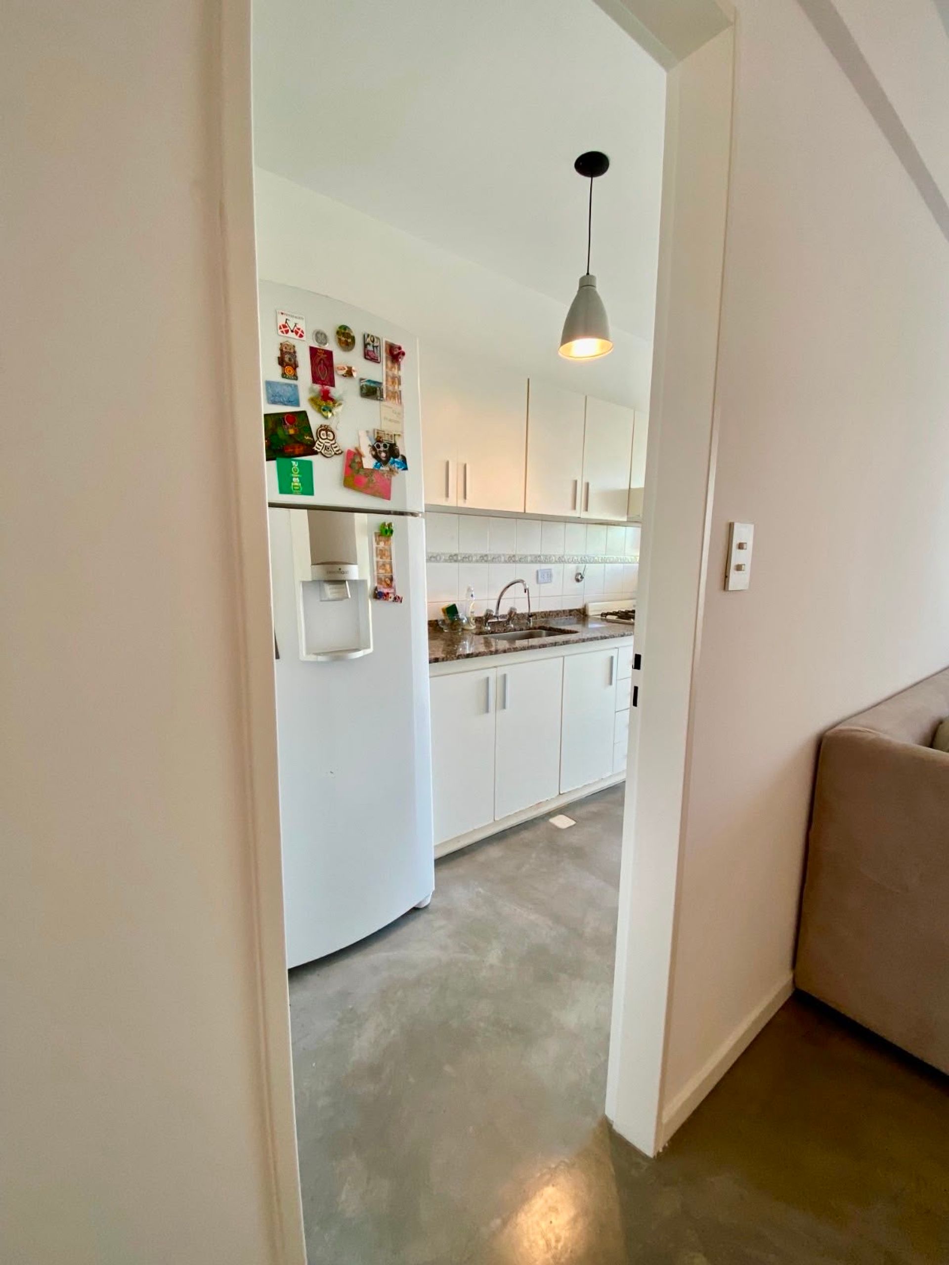 Venta Dpto 2 Amb en Duplex Terraza Cochera Olivos