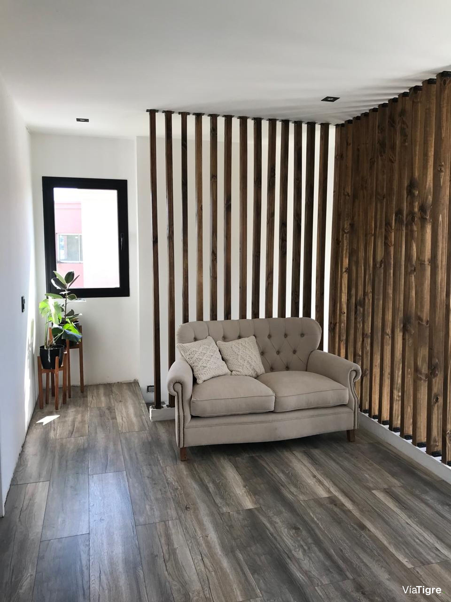 Casa 4 amb. con pileta y bajada a la laguna