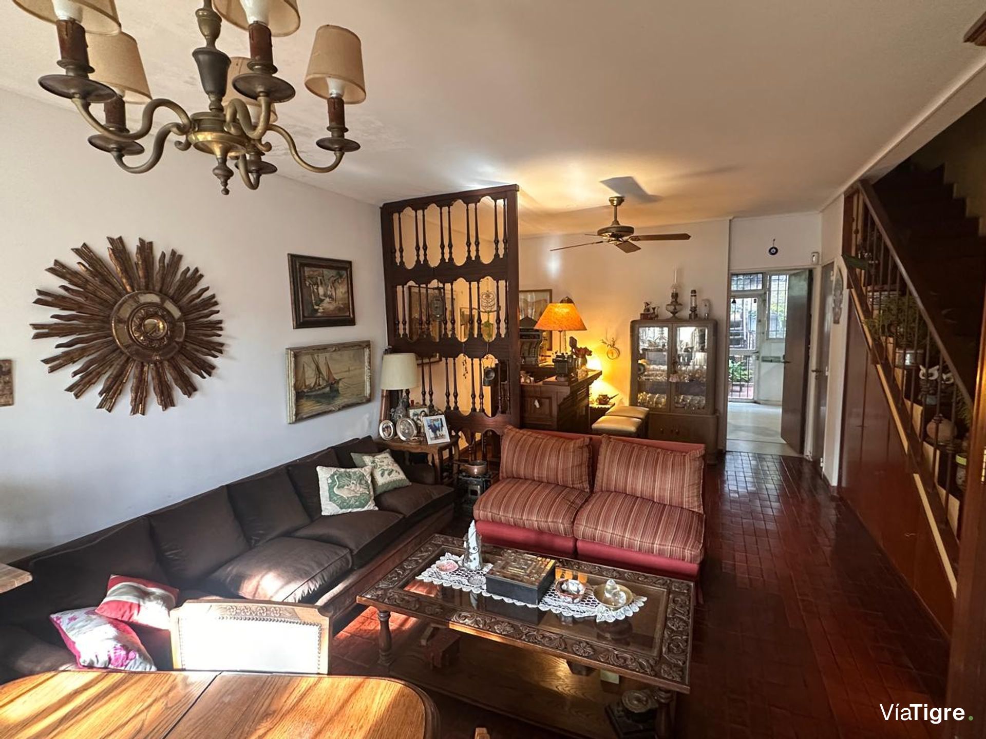 Venta Ph 5 Amb, Dep, Playroom, Dos Coch Vte. Lopez