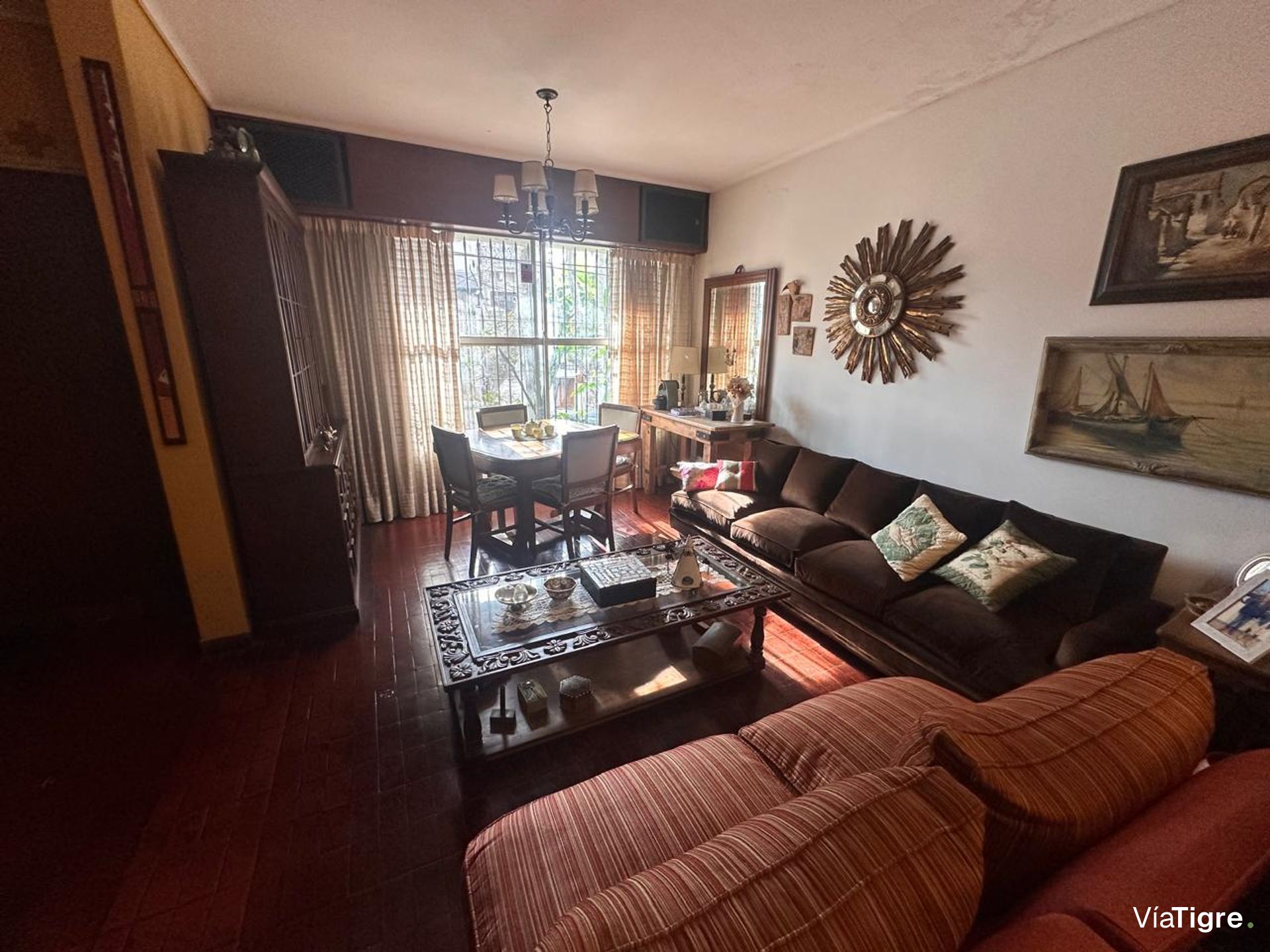 Venta Ph 5 Amb, Dep, Playroom, Dos Coch Vte. Lopez