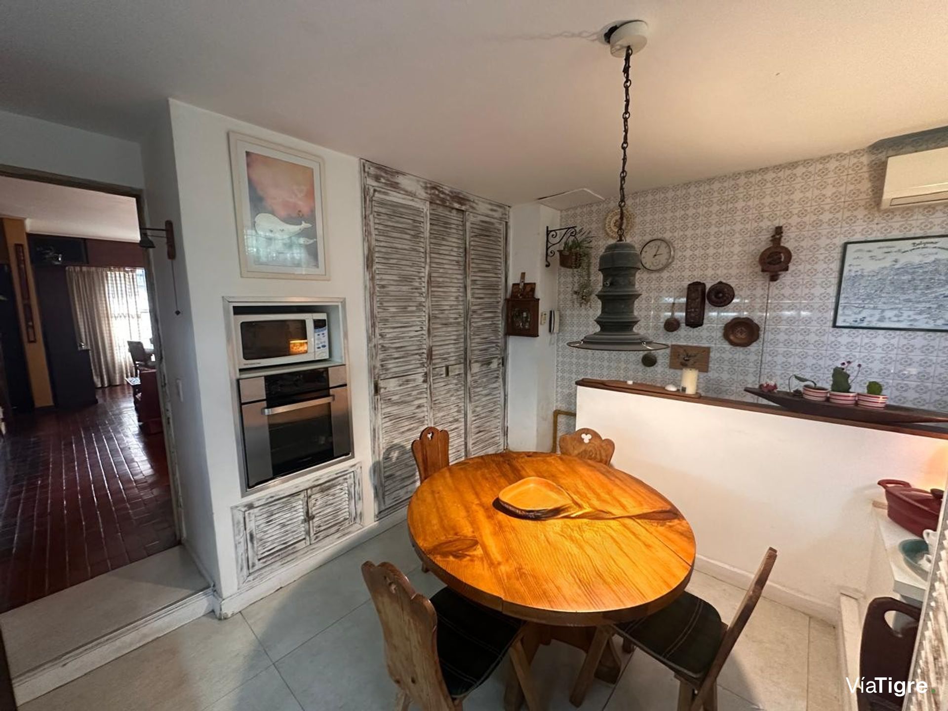 Venta Ph 5 Amb, Dep, Playroom, Dos Coch Vte. Lopez