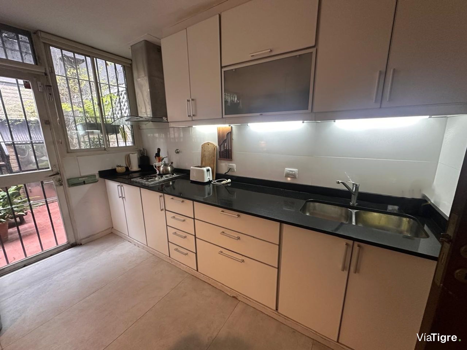 Venta Ph 5 Amb, Dep, Playroom, Dos Coch Vte. Lopez