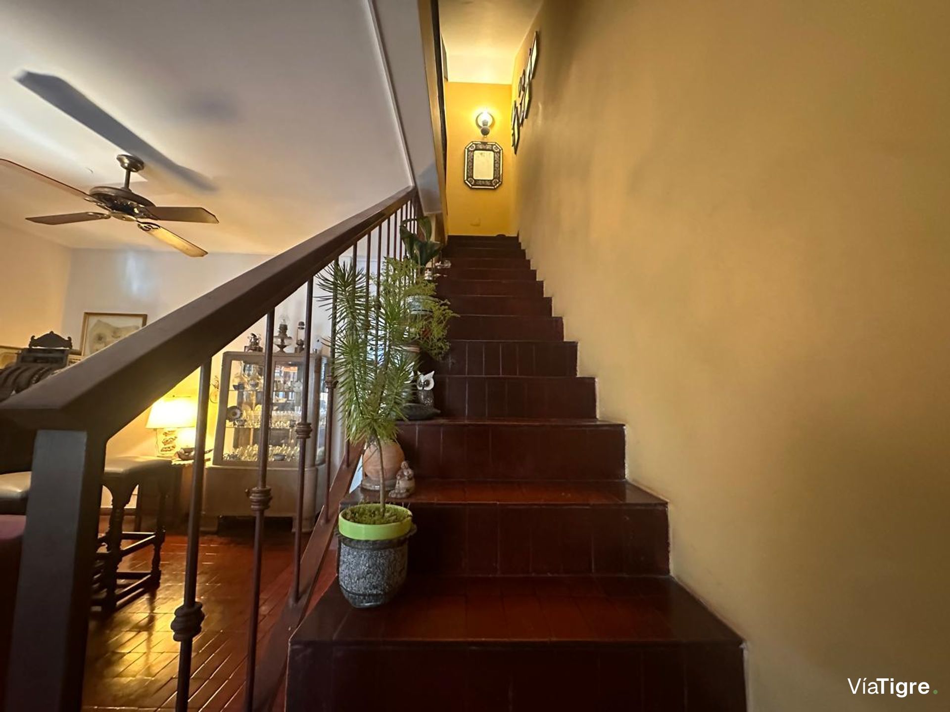 Venta Ph 5 Amb, Dep, Playroom, Dos Coch Vte. Lopez