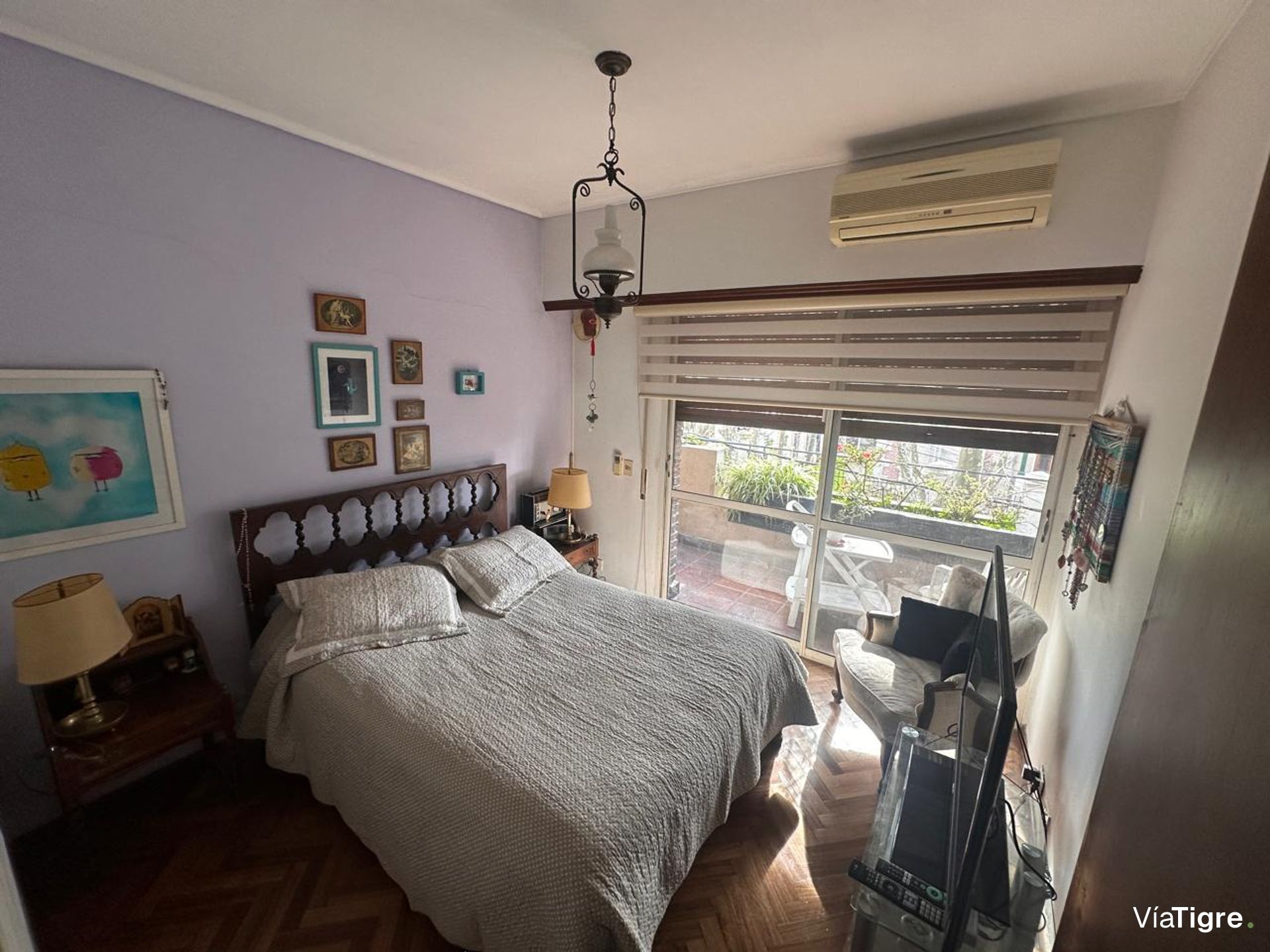 Venta Ph 5 Amb, Dep, Playroom, Dos Coch Vte. Lopez