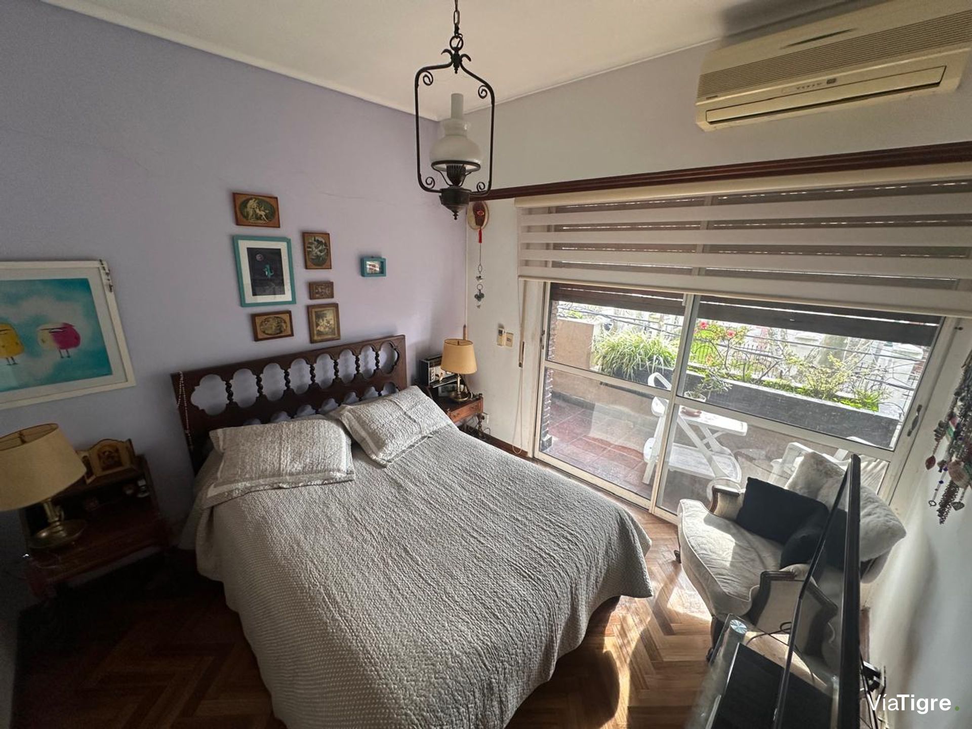 Venta Ph 5 Amb, Dep, Playroom, Dos Coch Vte. Lopez
