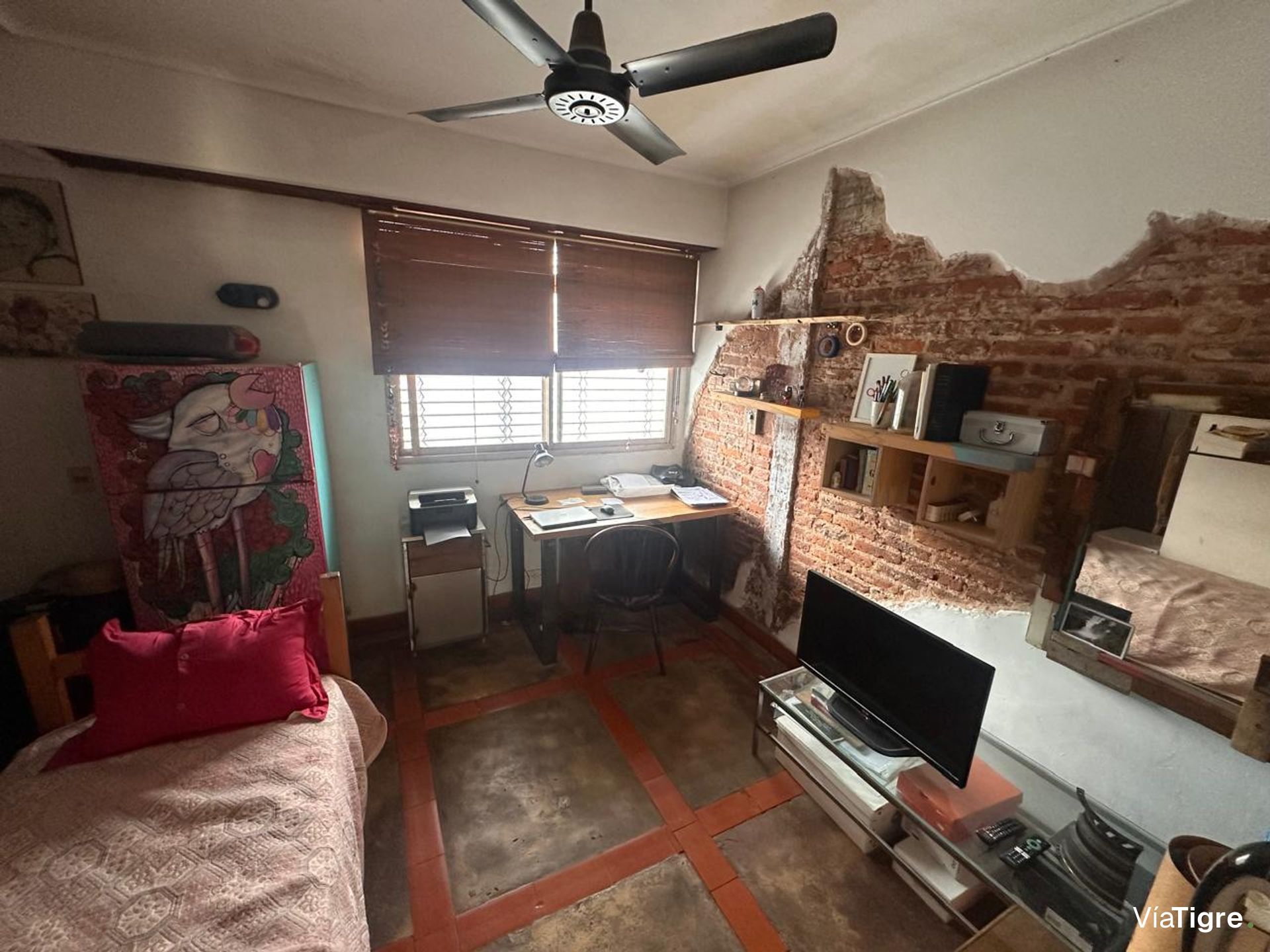 Venta Ph 5 Amb, Dep, Playroom, Dos Coch Vte. Lopez
