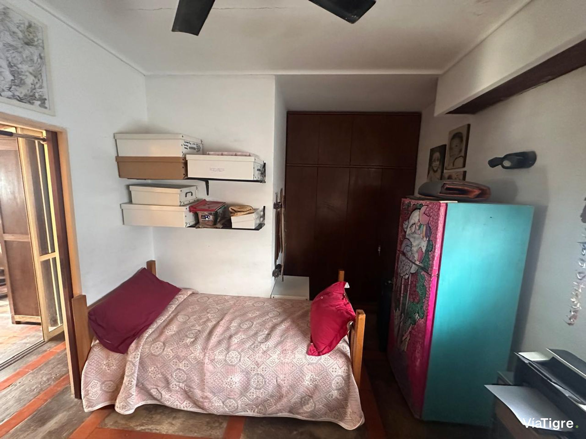 Venta Ph 5 Amb, Dep, Playroom, Dos Coch Vte. Lopez