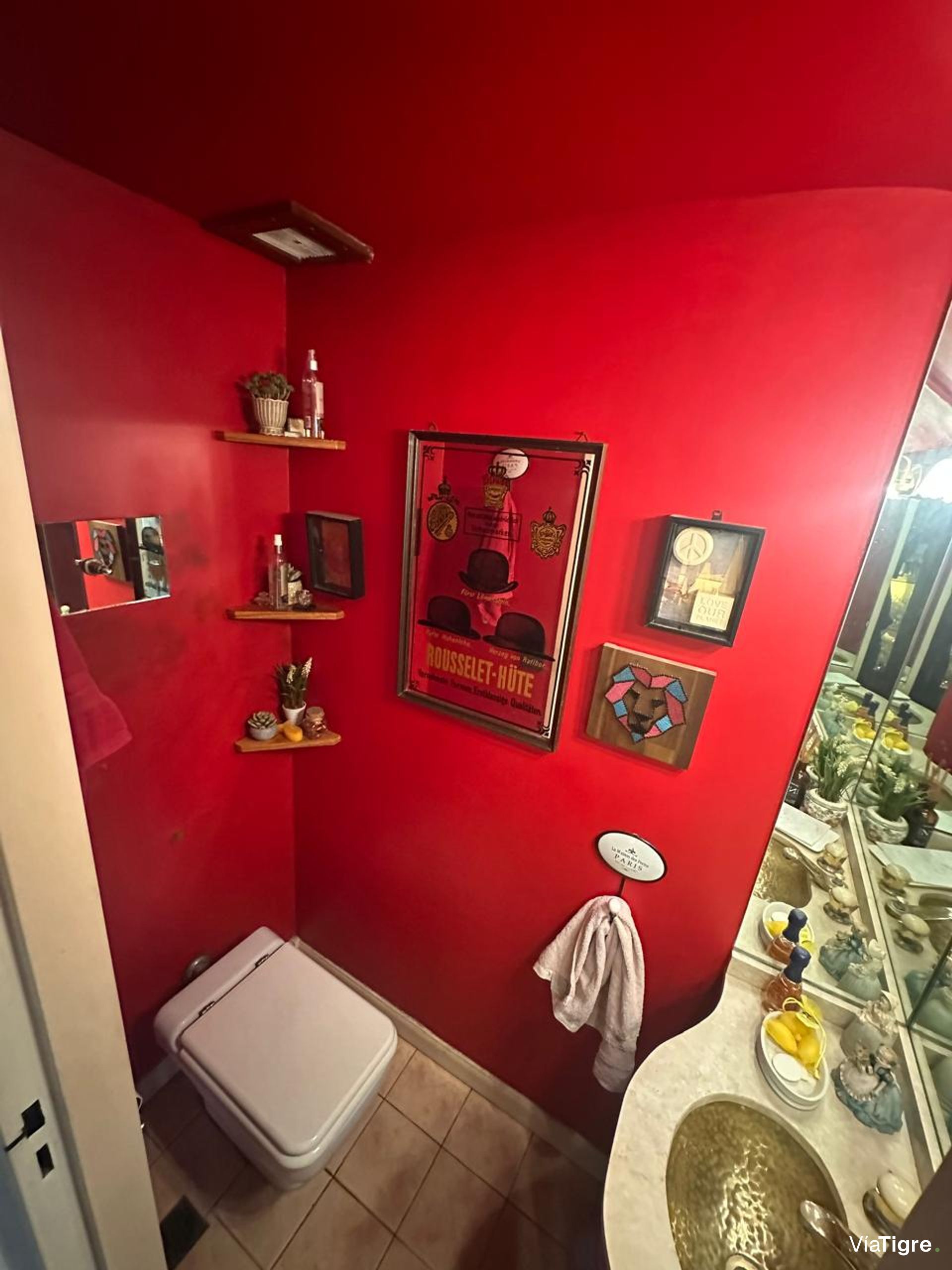 Venta Ph 5 Amb, Dep, Playroom, Dos Coch Vte. Lopez