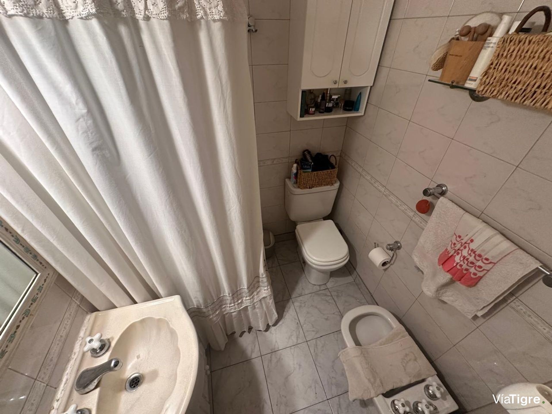 Venta Ph 5 Amb, Dep, Playroom, Dos Coch Vte. Lopez