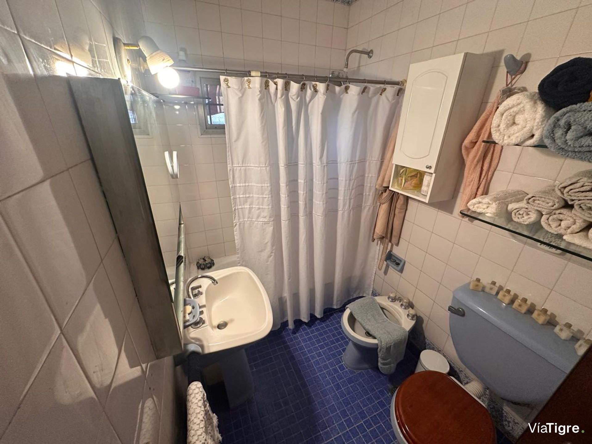 Venta Ph 5 Amb, Dep, Playroom, Dos Coch Vte. Lopez
