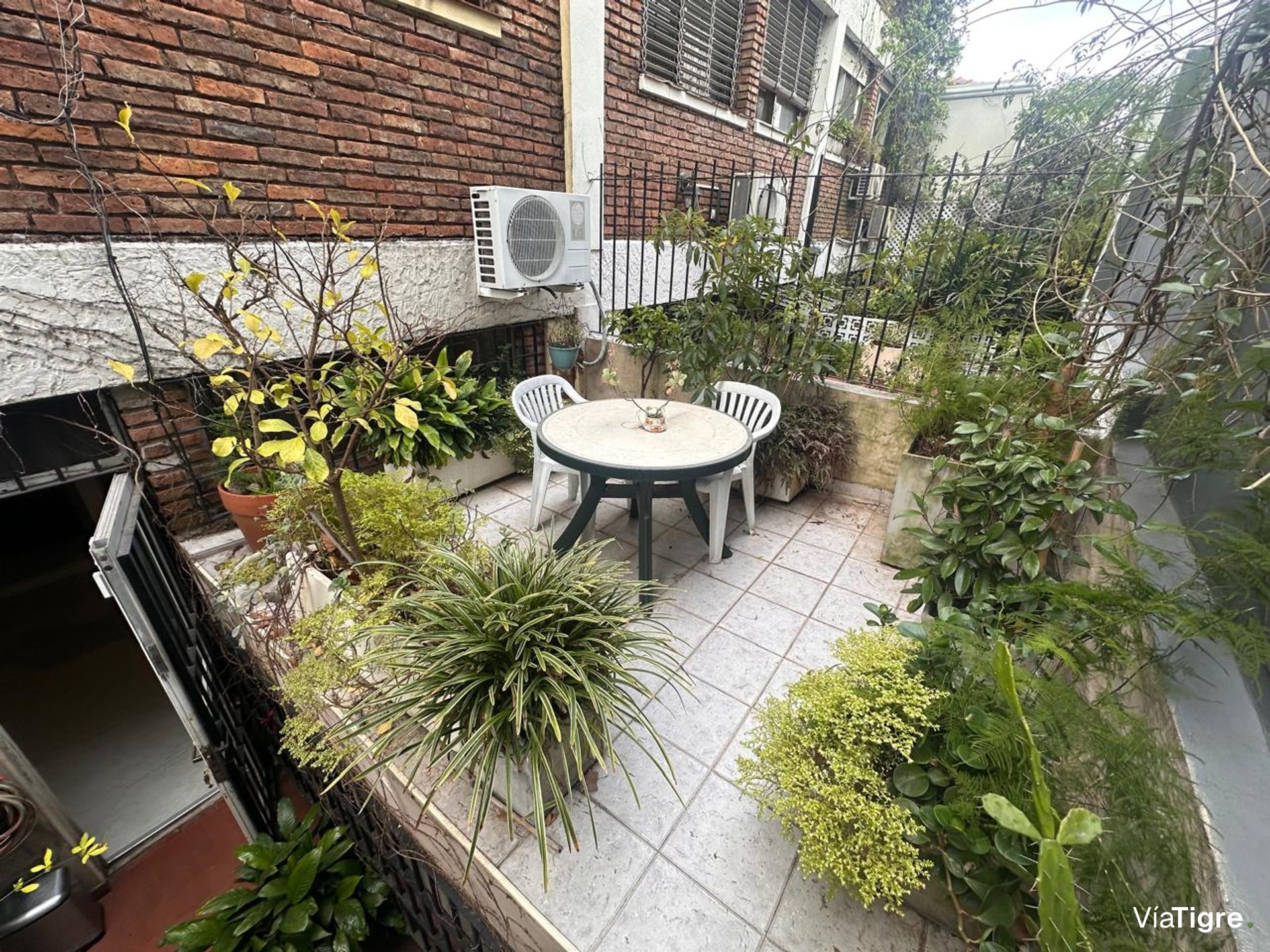 Venta Ph 5 Amb, Dep, Playroom, Dos Coch Vte. Lopez