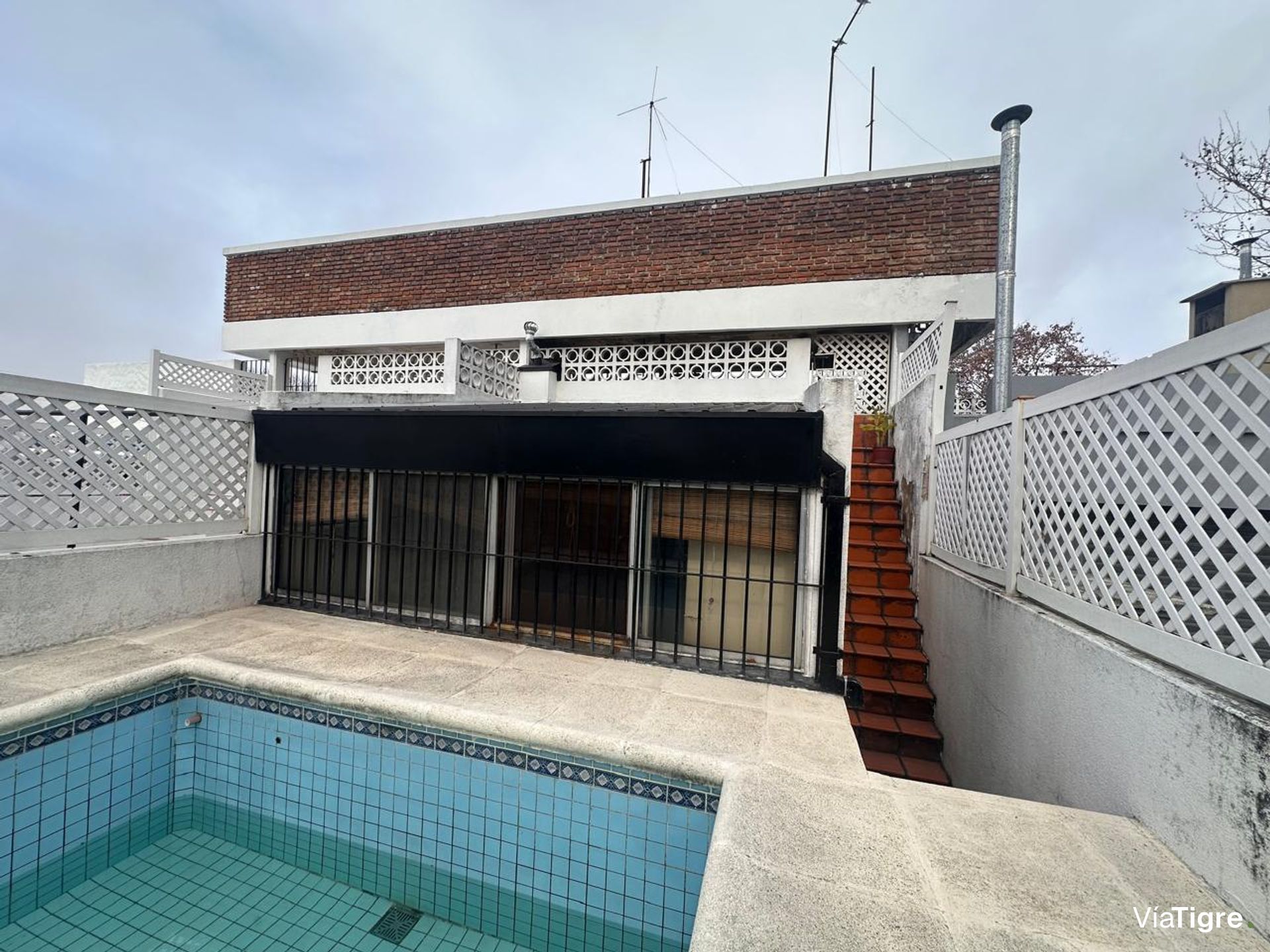 Venta Ph 5 Amb, Dep, Playroom, Dos Coch Vte. Lopez