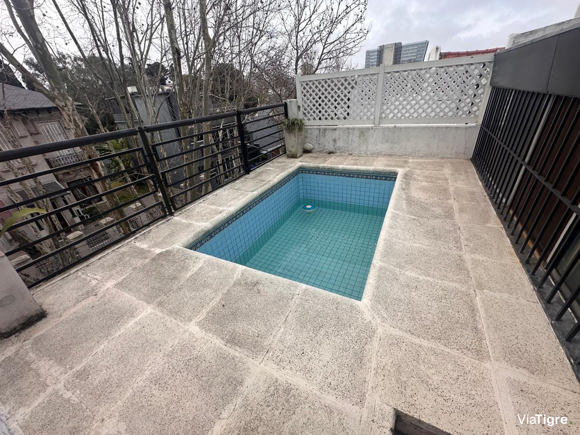 Venta Ph 5 Amb, Dep, Playroom, Dos Coch Vte. Lopez