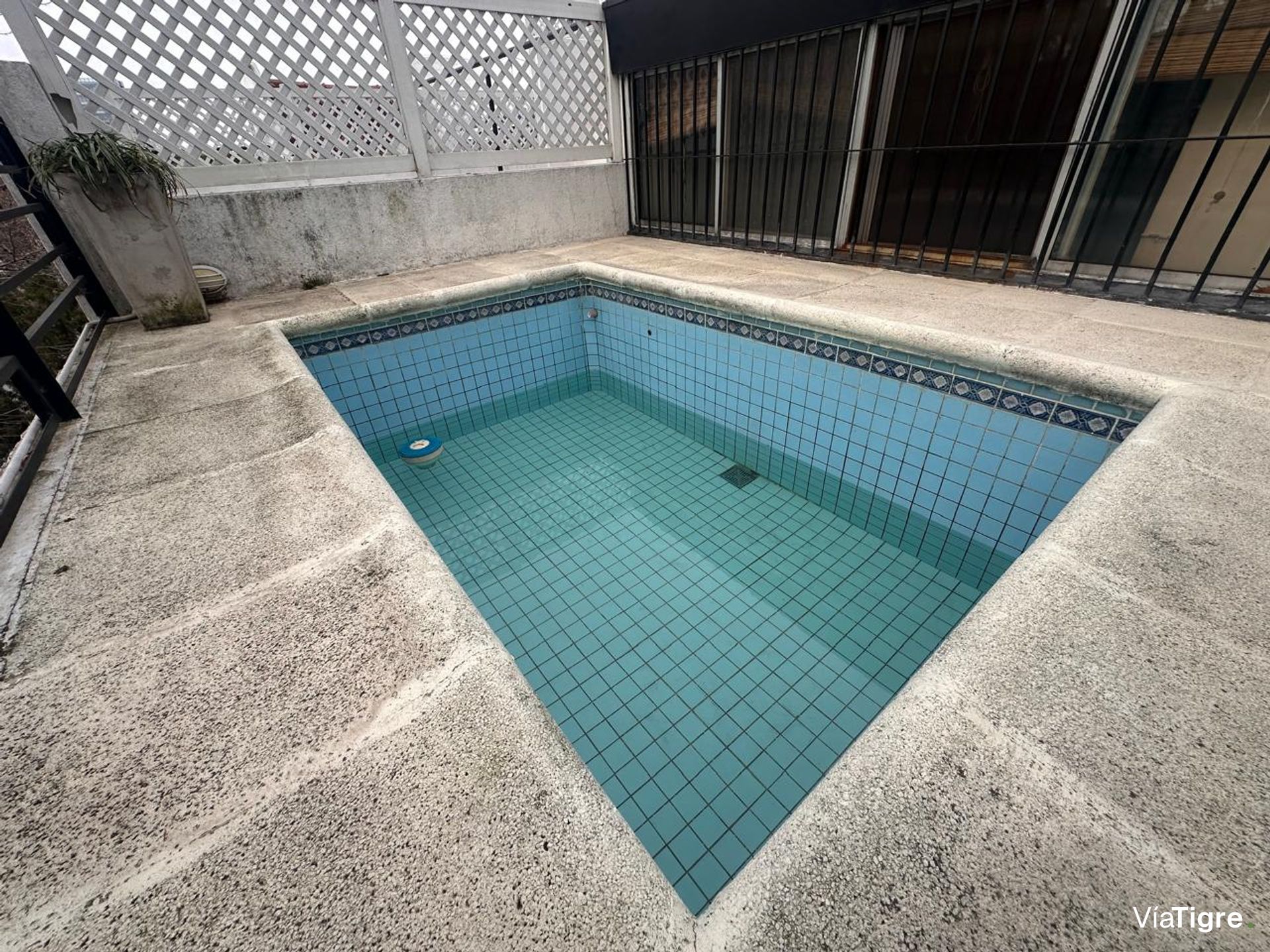 Venta Ph 5 Amb, Dep, Playroom, Dos Coch Vte. Lopez