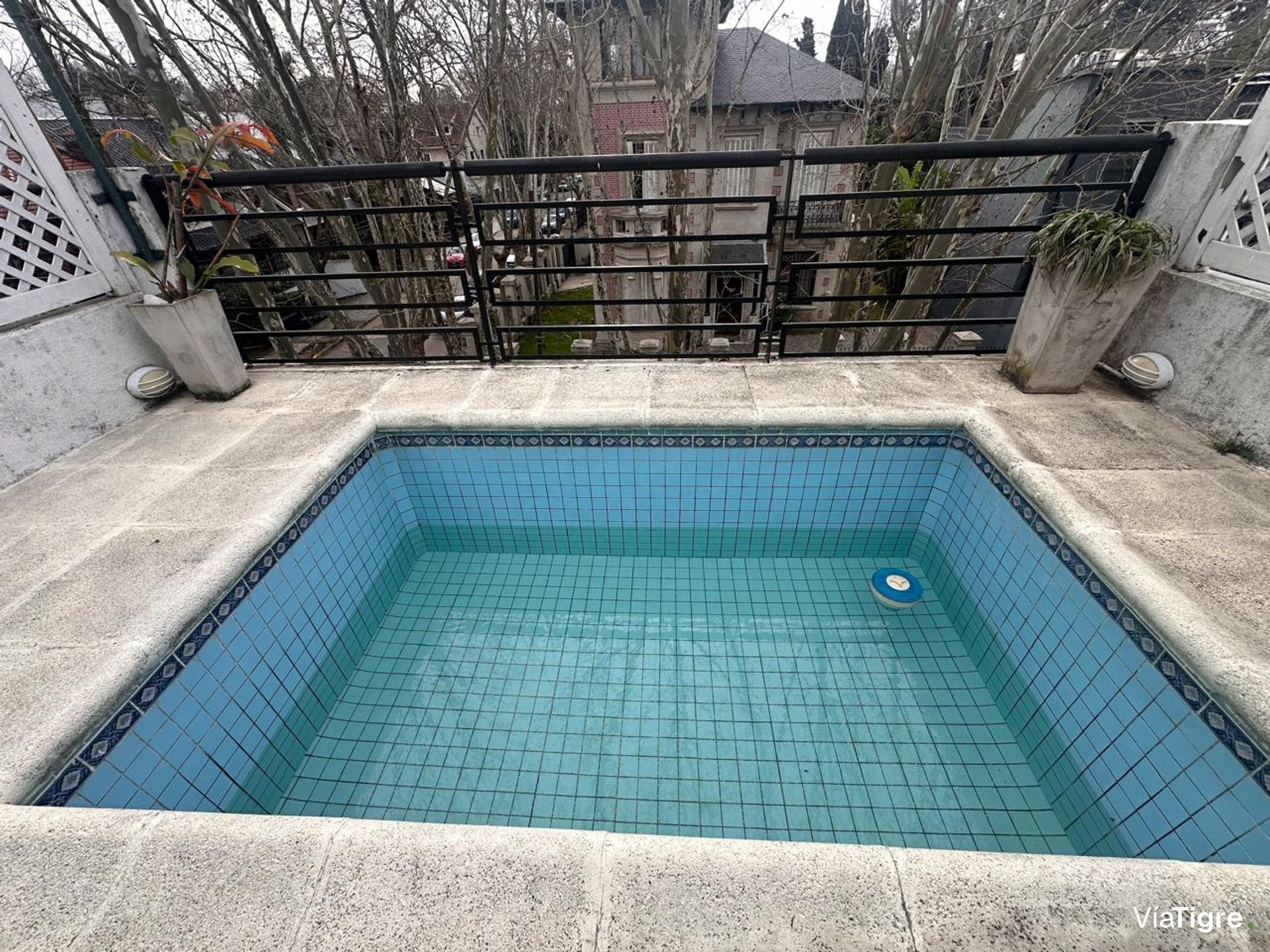 Venta Ph 5 Amb, Dep, Playroom, Dos Coch Vte. Lopez