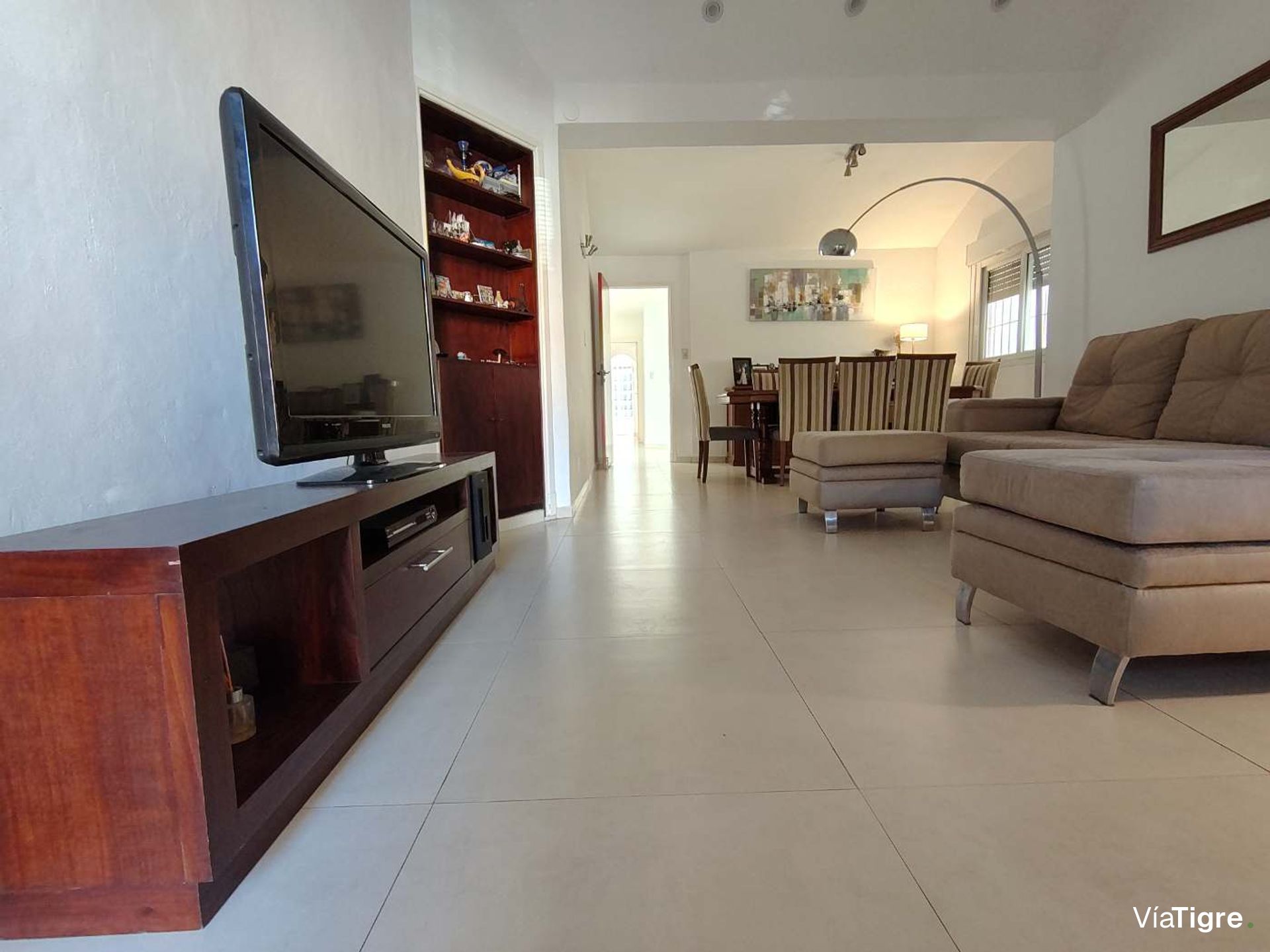 Venta Casa PH Cap Bermúdez 1355 /Av Maipú LaLucila