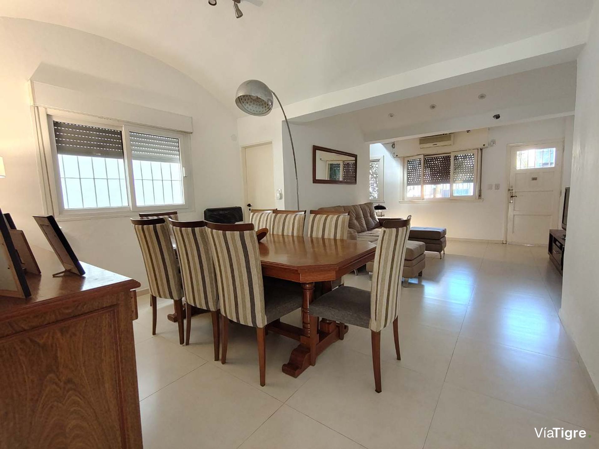 Venta Casa PH Cap Bermúdez 1355 /Av Maipú LaLucila
