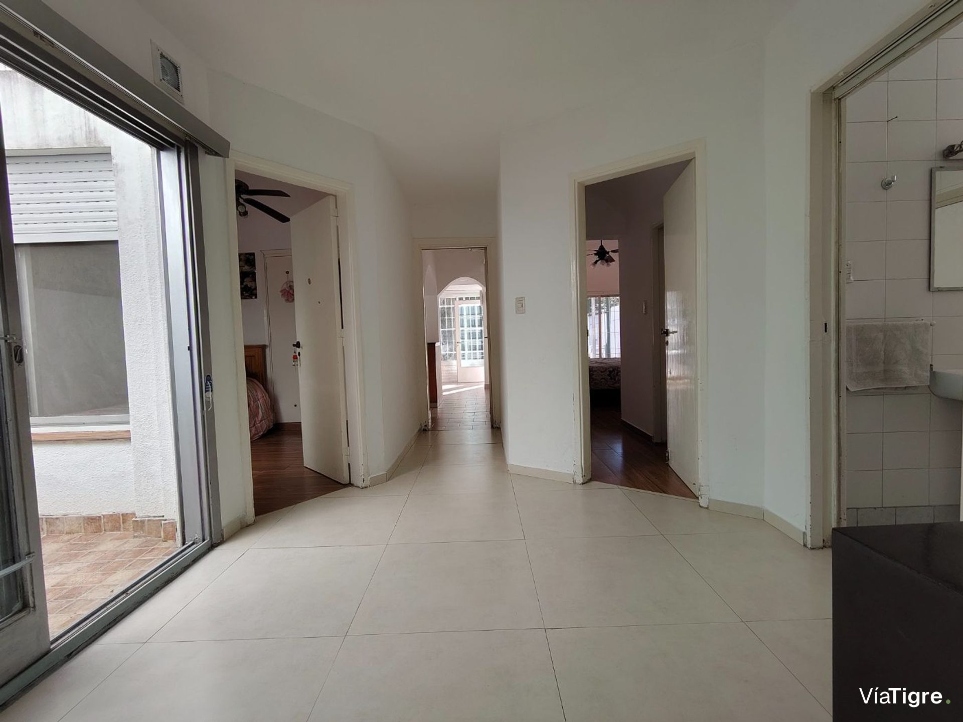 Venta Casa PH Cap Bermúdez 1355 /Av Maipú LaLucila