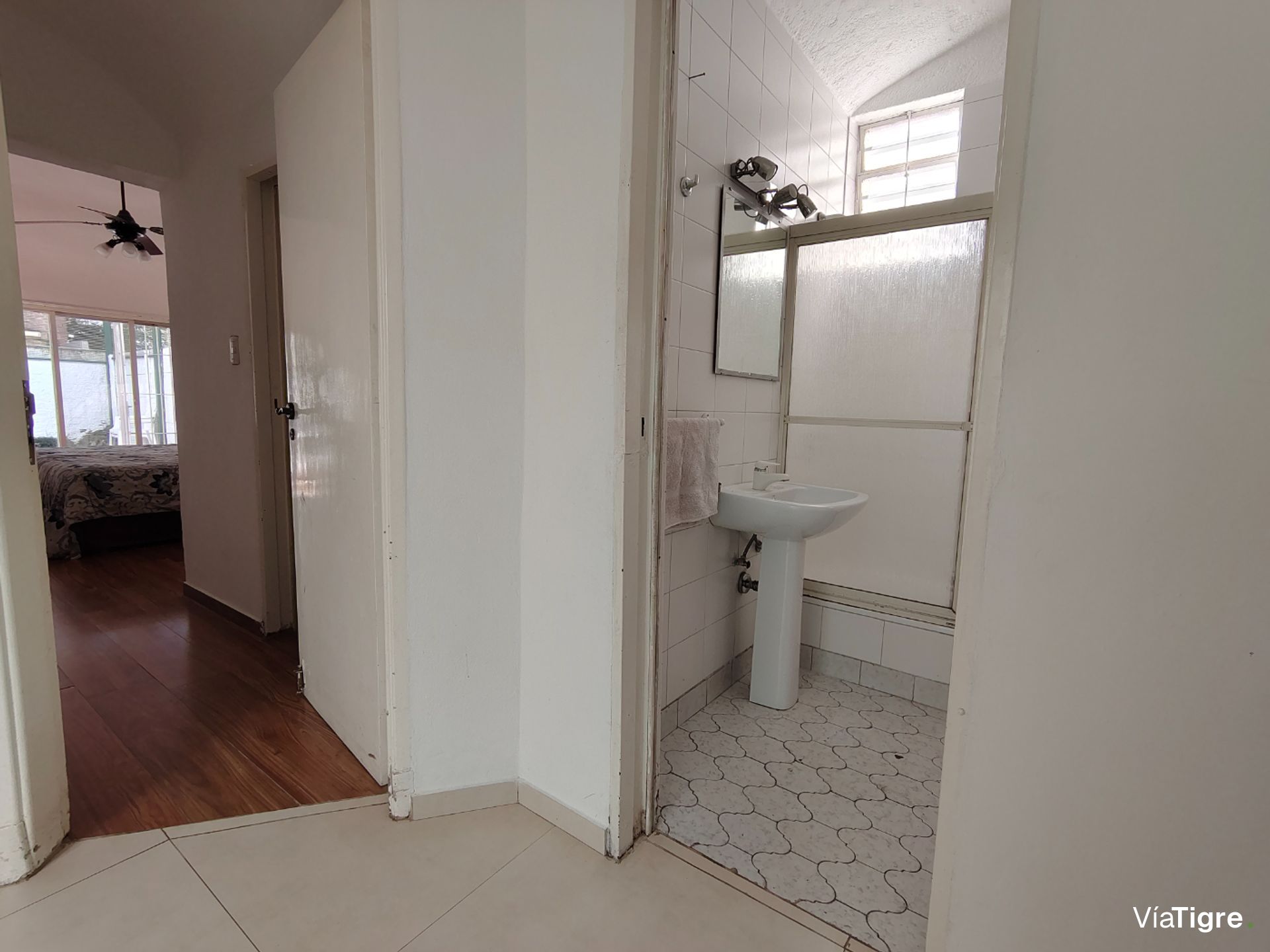 Venta Casa PH Cap Bermúdez 1355 /Av Maipú LaLucila