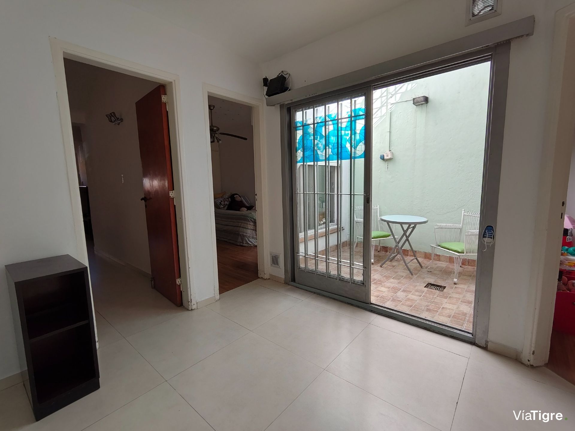 Venta Casa PH Cap Bermúdez 1355 /Av Maipú LaLucila