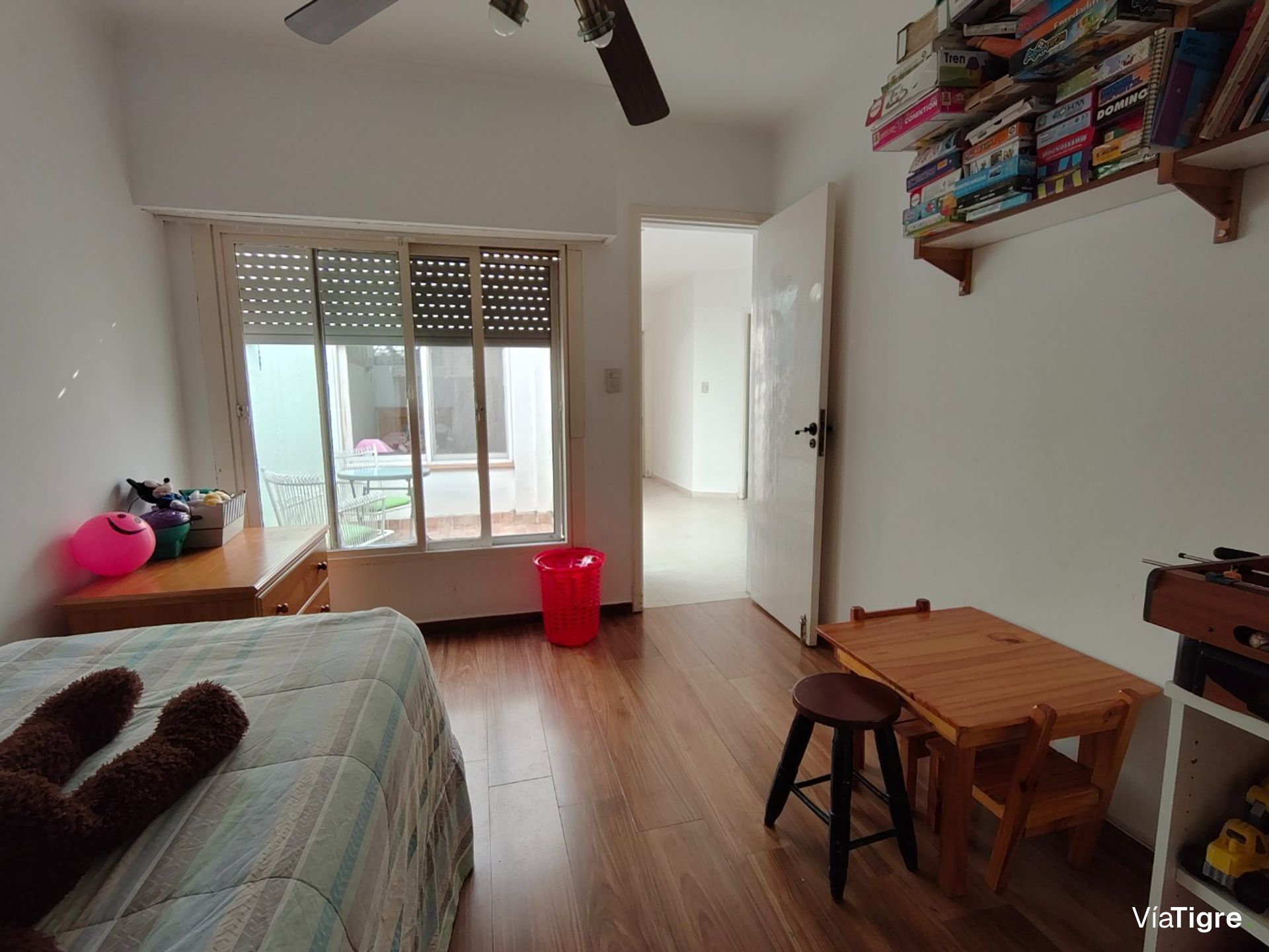 Venta Casa PH Cap Bermúdez 1355 /Av Maipú LaLucila