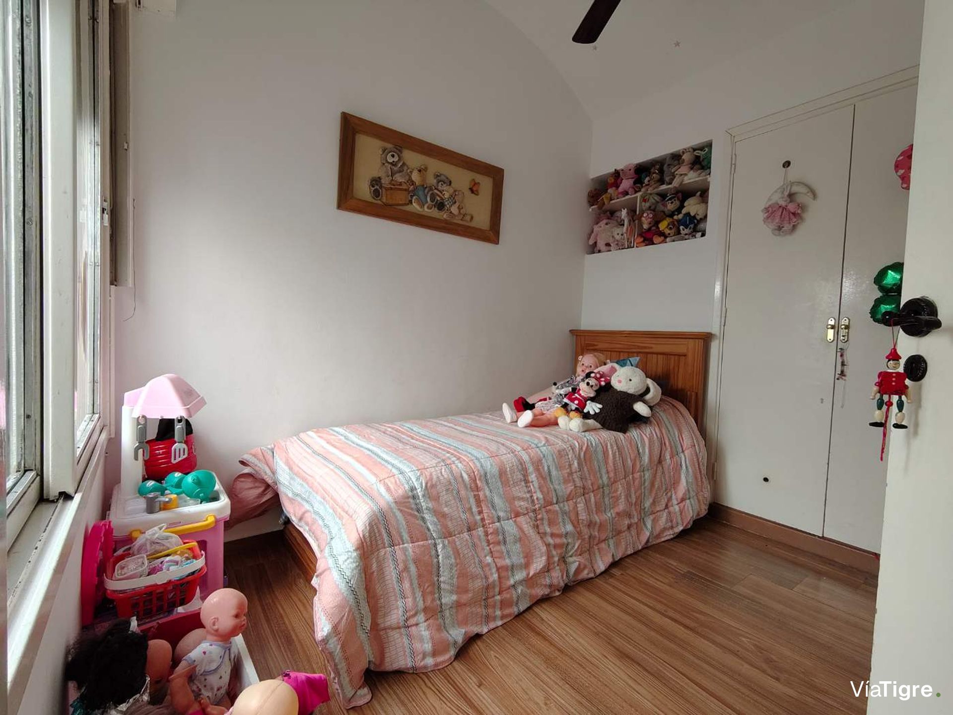 Venta Casa PH Cap Bermúdez 1355 /Av Maipú LaLucila