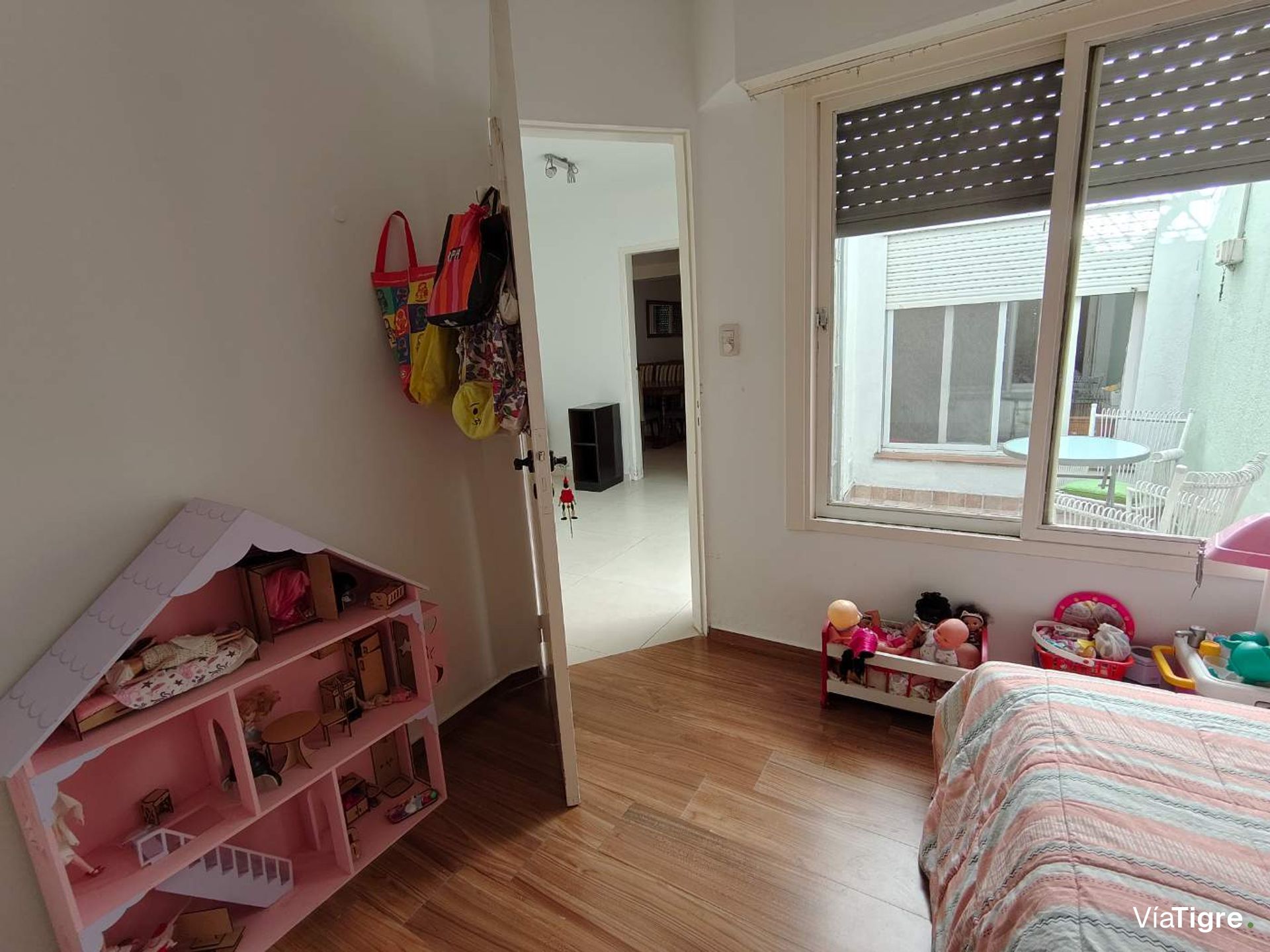 Venta Casa PH Cap Bermúdez 1355 /Av Maipú LaLucila