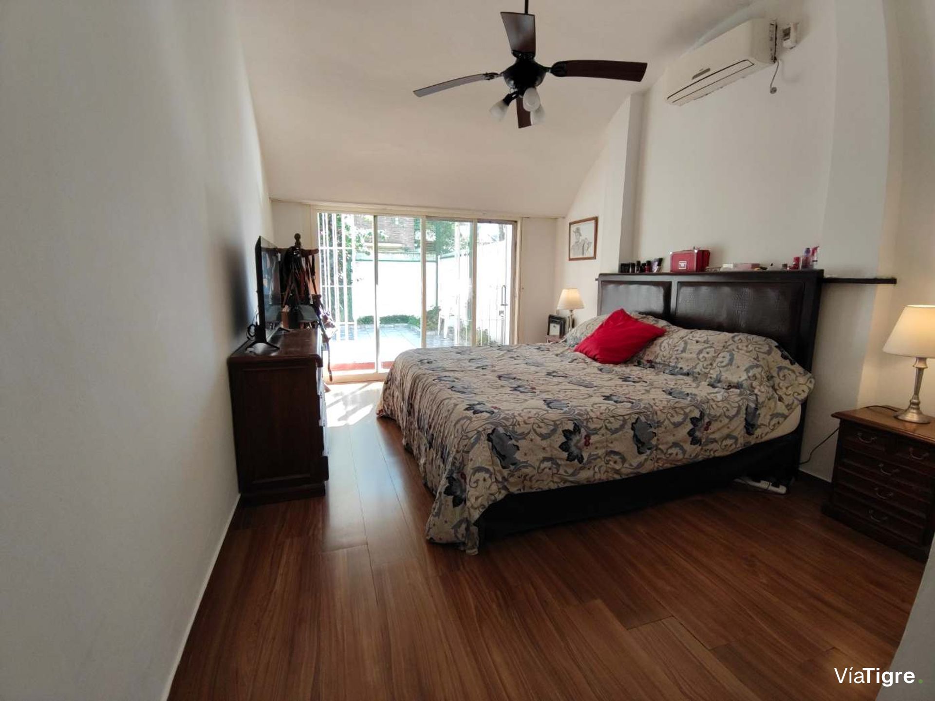 Venta Casa PH Cap Bermúdez 1355 /Av Maipú LaLucila