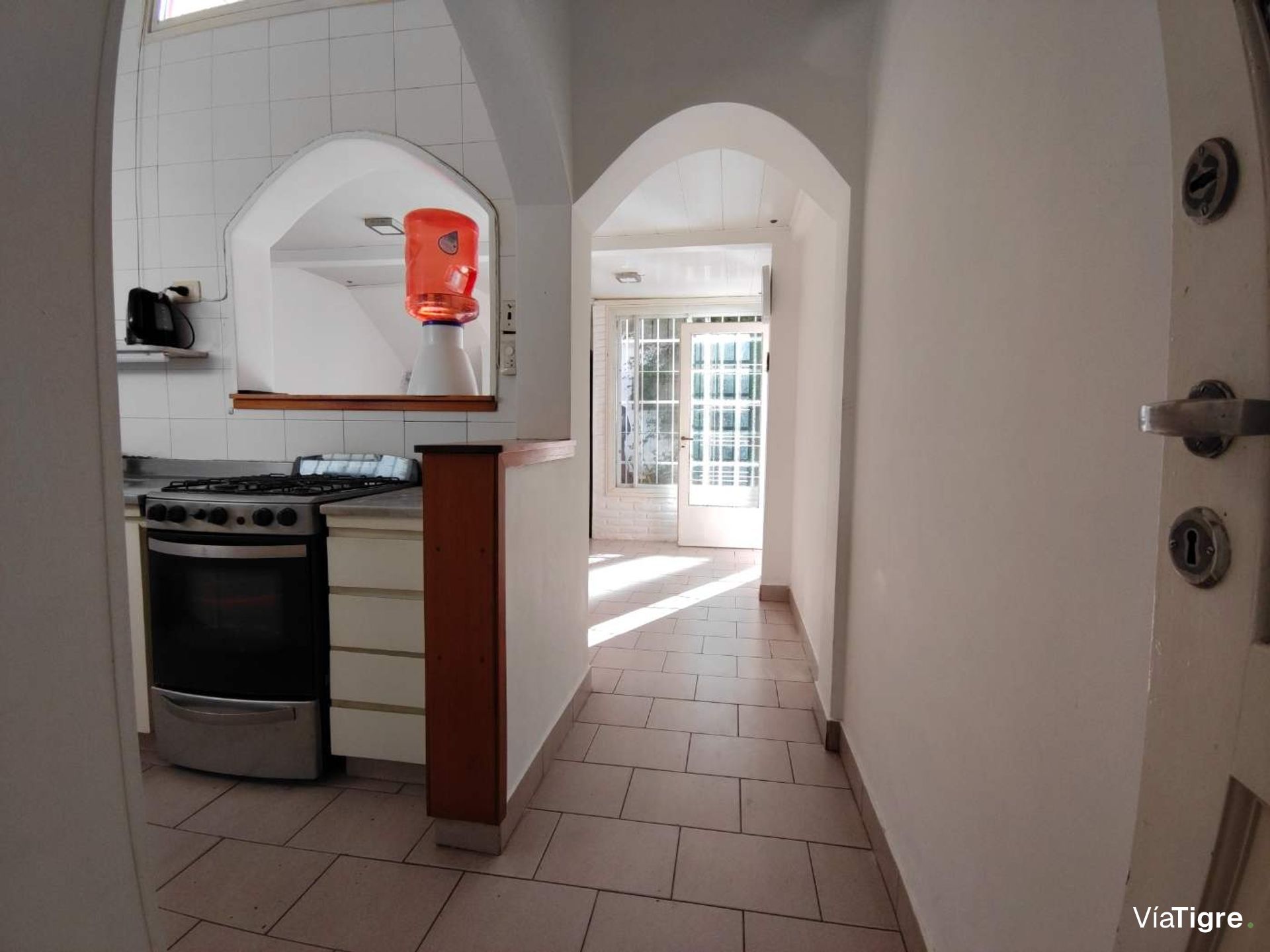 Venta Casa PH Cap Bermúdez 1355 /Av Maipú LaLucila