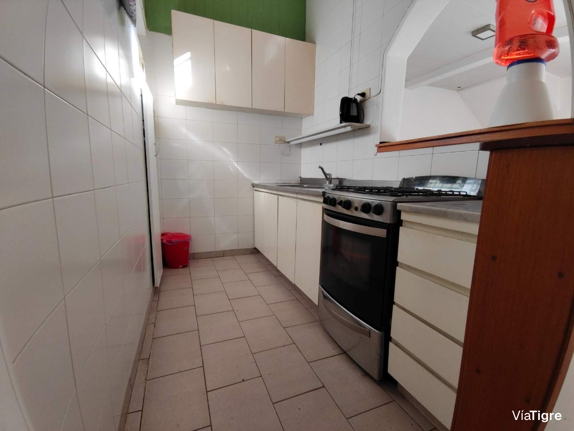 Venta Casa PH Cap Bermúdez 1355 /Av Maipú LaLucila