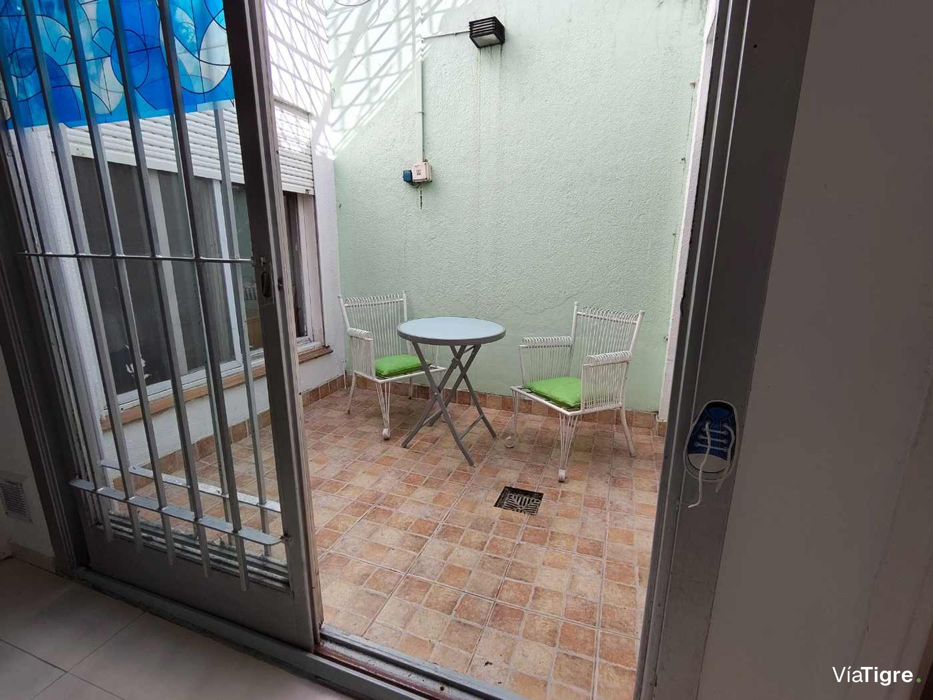 Venta Casa PH Cap Bermúdez 1355 /Av Maipú LaLucila