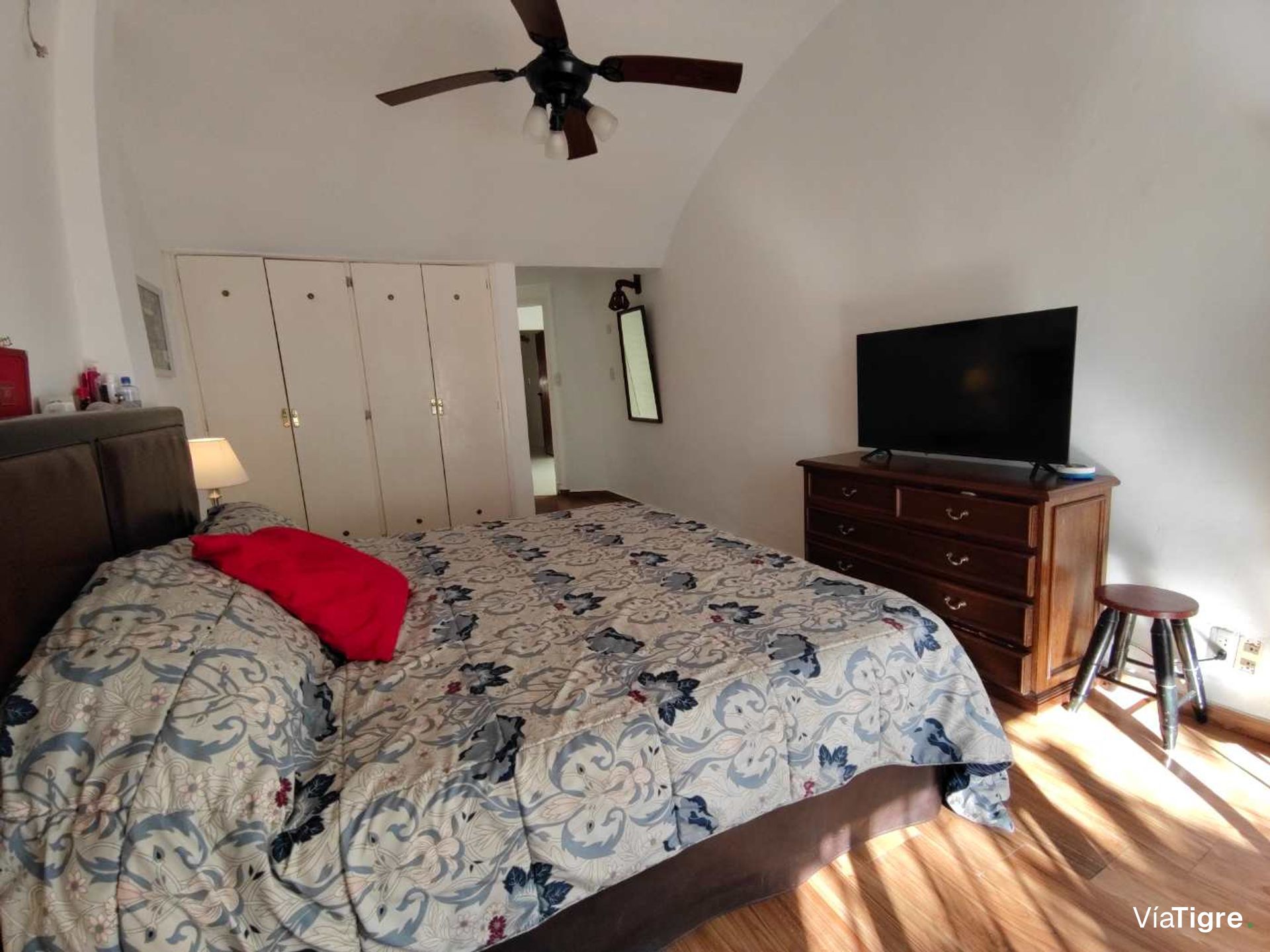 Venta Casa PH Cap Bermúdez 1355 /Av Maipú LaLucila