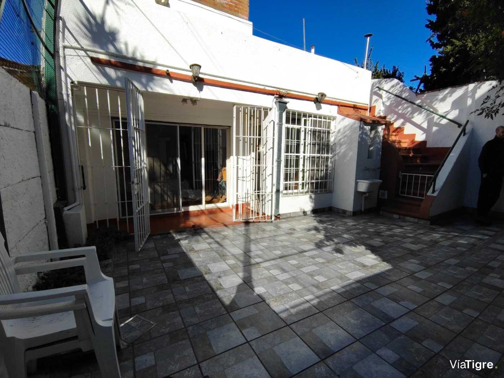 Venta Casa PH Cap Bermúdez 1355 /Av Maipú LaLucila