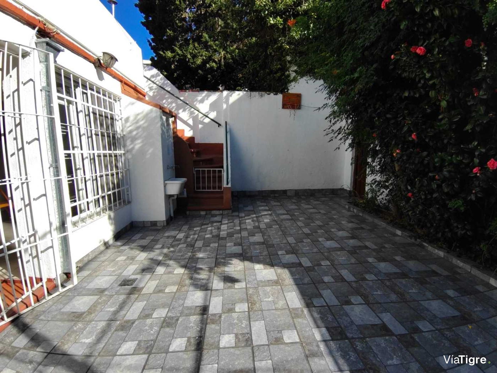 Venta Casa PH Cap Bermúdez 1355 /Av Maipú LaLucila