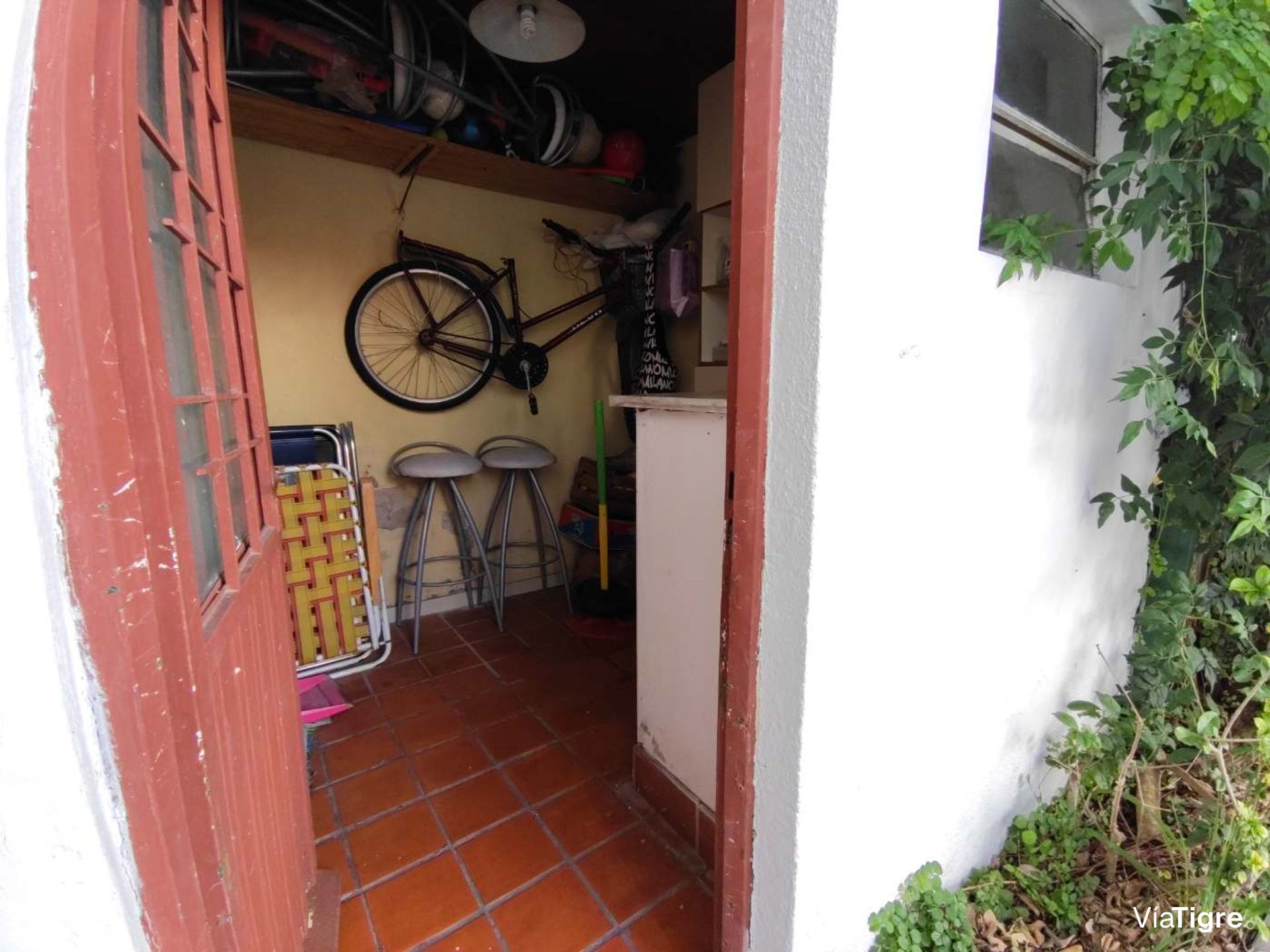 Venta Casa PH Cap Bermúdez 1355 /Av Maipú LaLucila