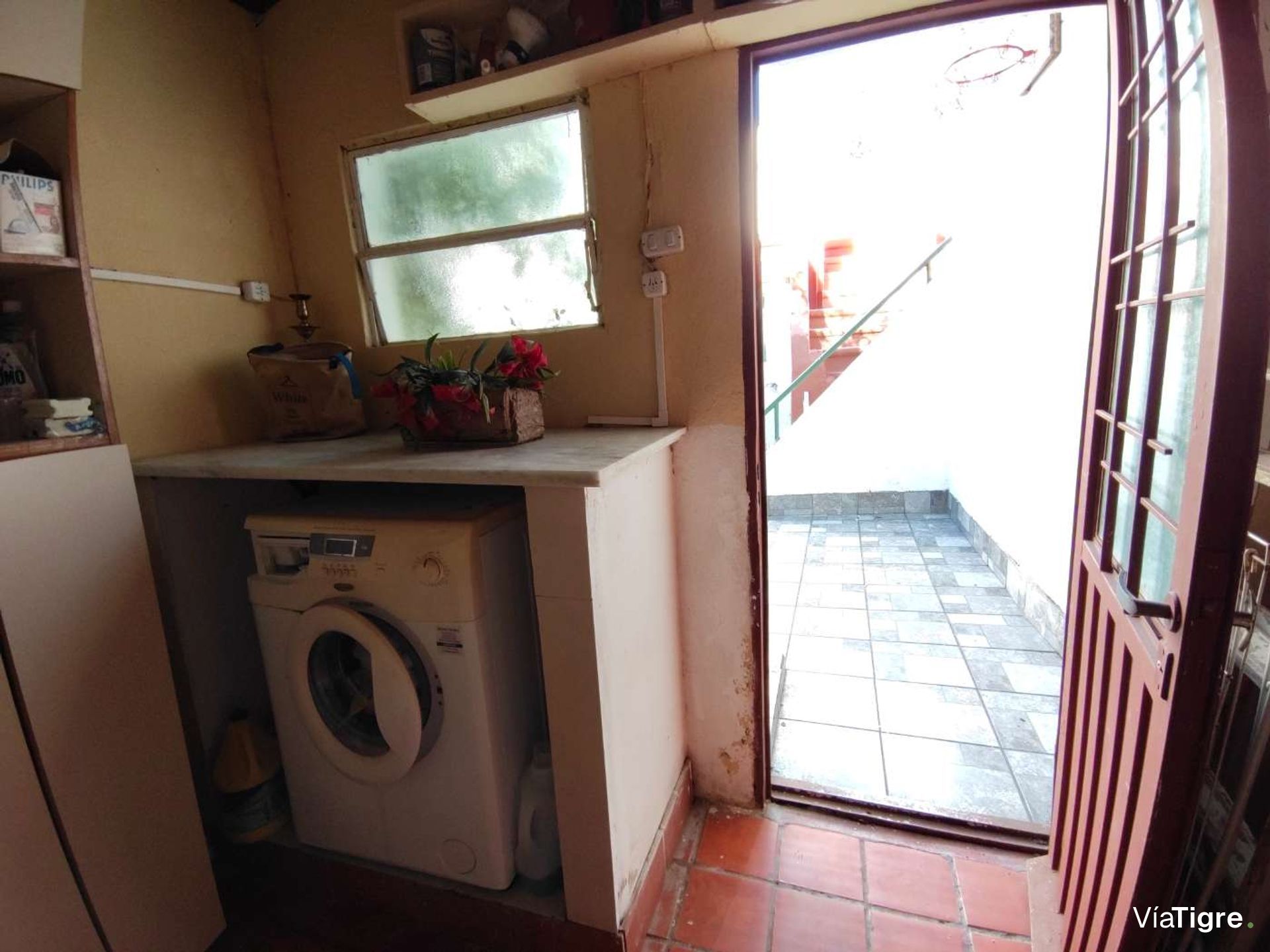 Venta Casa PH Cap Bermúdez 1355 /Av Maipú LaLucila