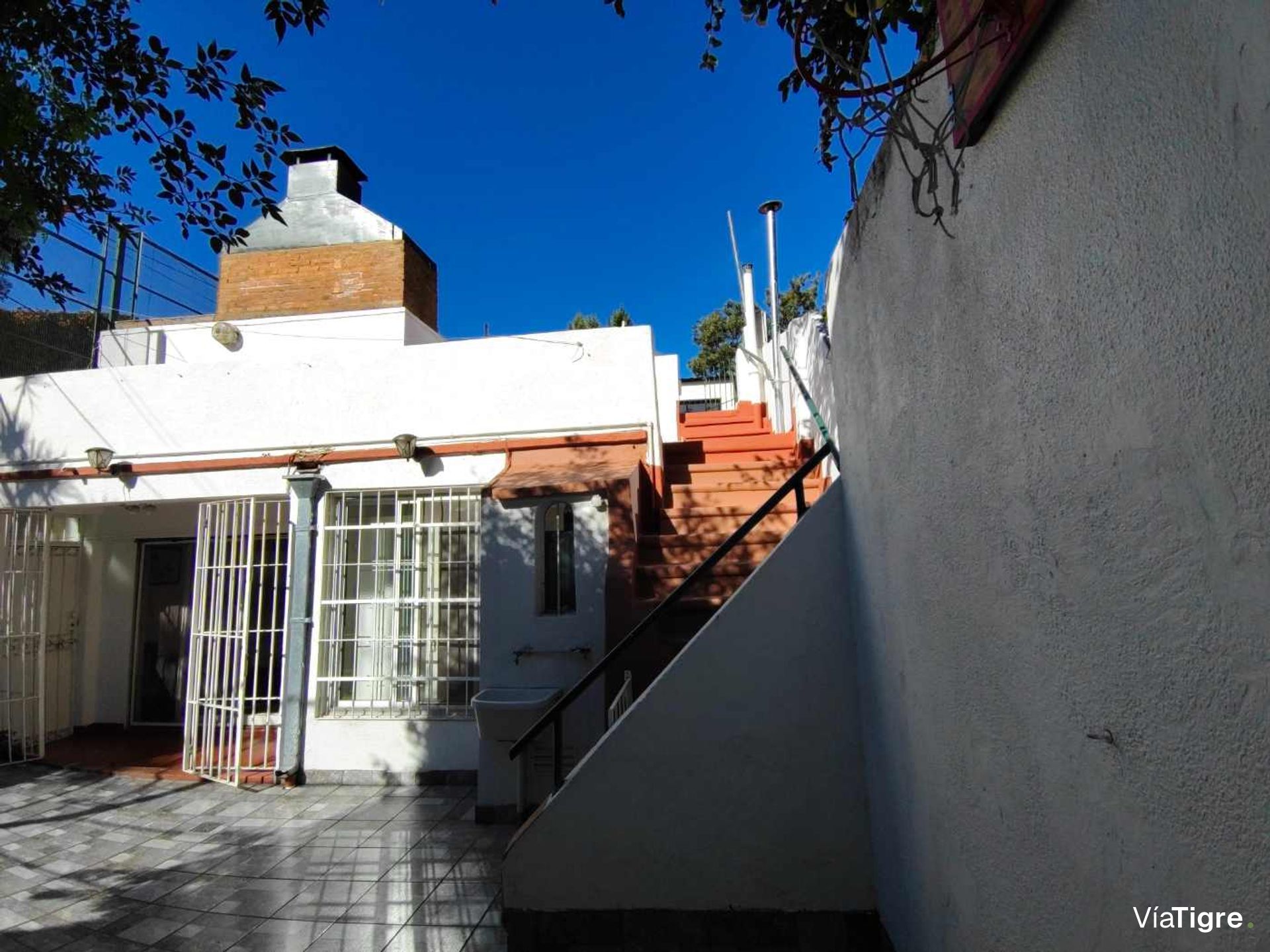 Venta Casa PH Cap Bermúdez 1355 /Av Maipú LaLucila