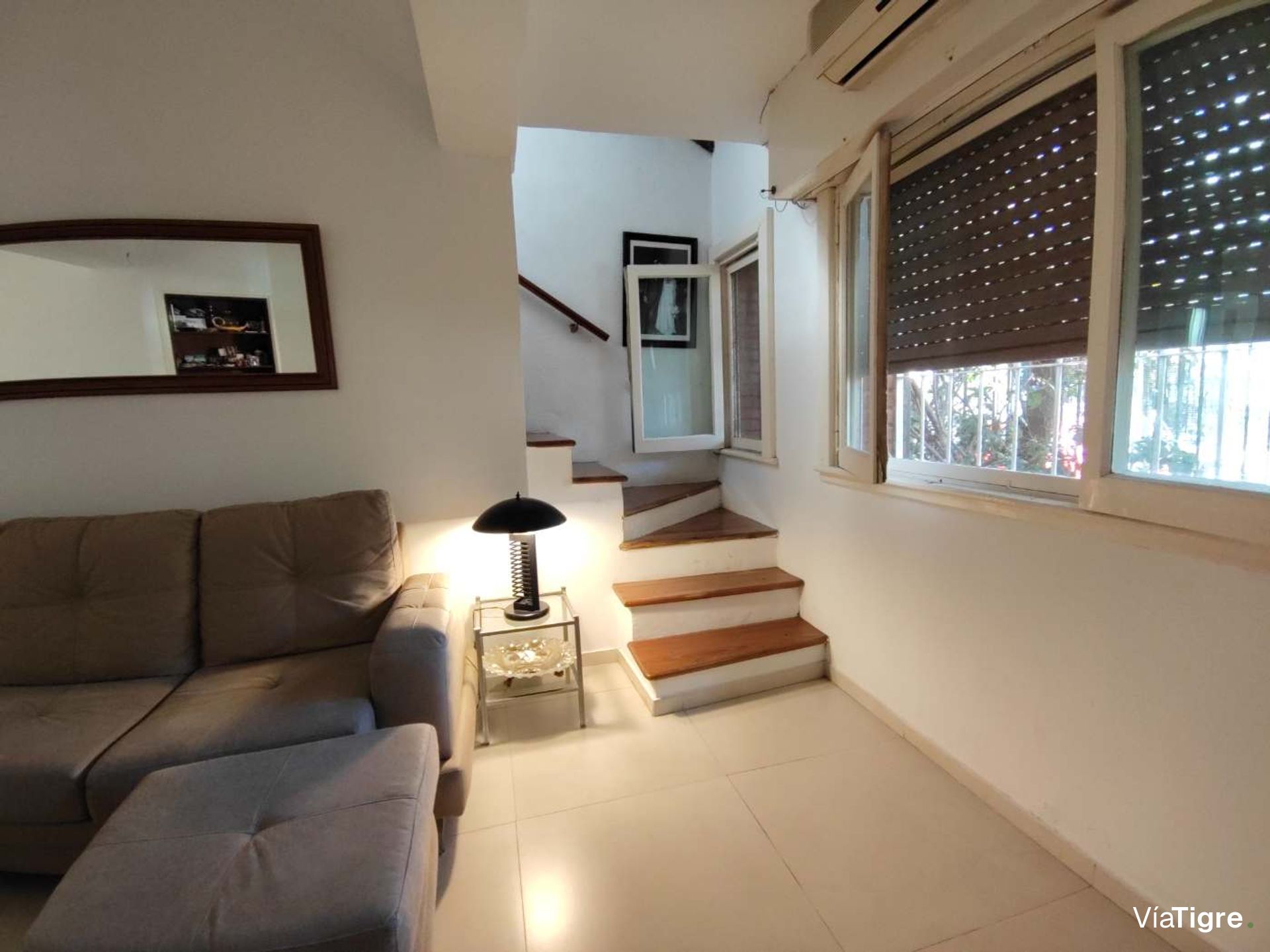 Venta Casa PH Cap Bermúdez 1355 /Av Maipú LaLucila