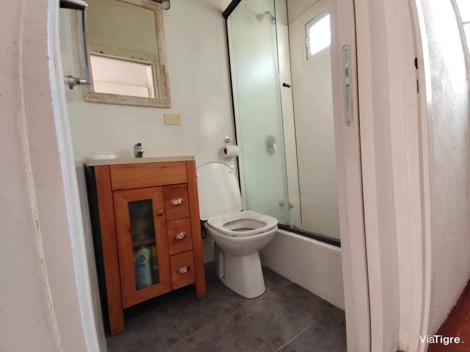 Venta Casa PH Cap Bermúdez 1355 /Av Maipú LaLucila