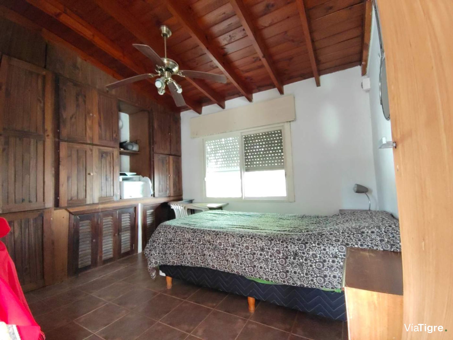 Venta Casa PH Cap Bermúdez 1355 /Av Maipú LaLucila