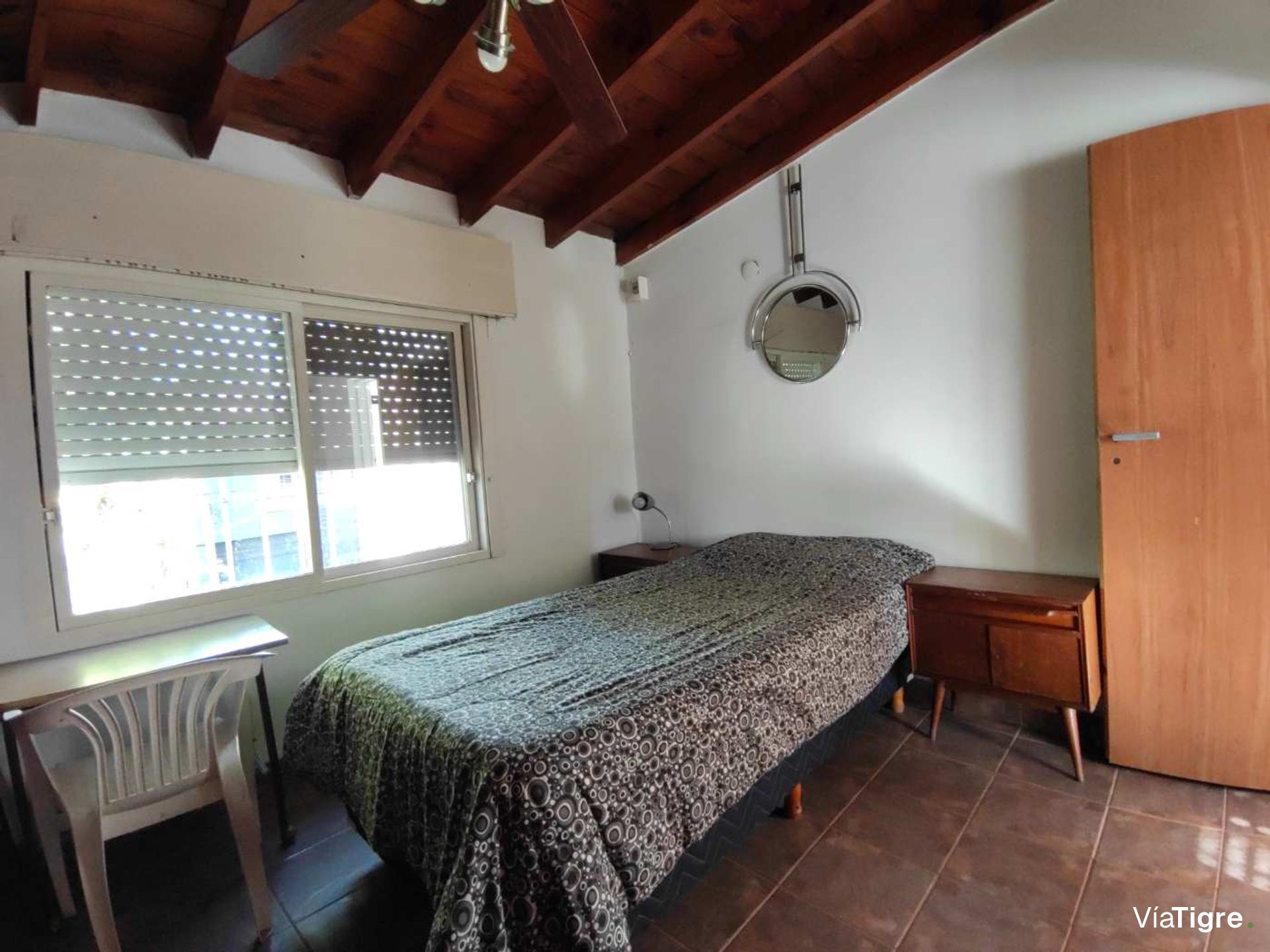 Venta Casa PH Cap Bermúdez 1355 /Av Maipú LaLucila