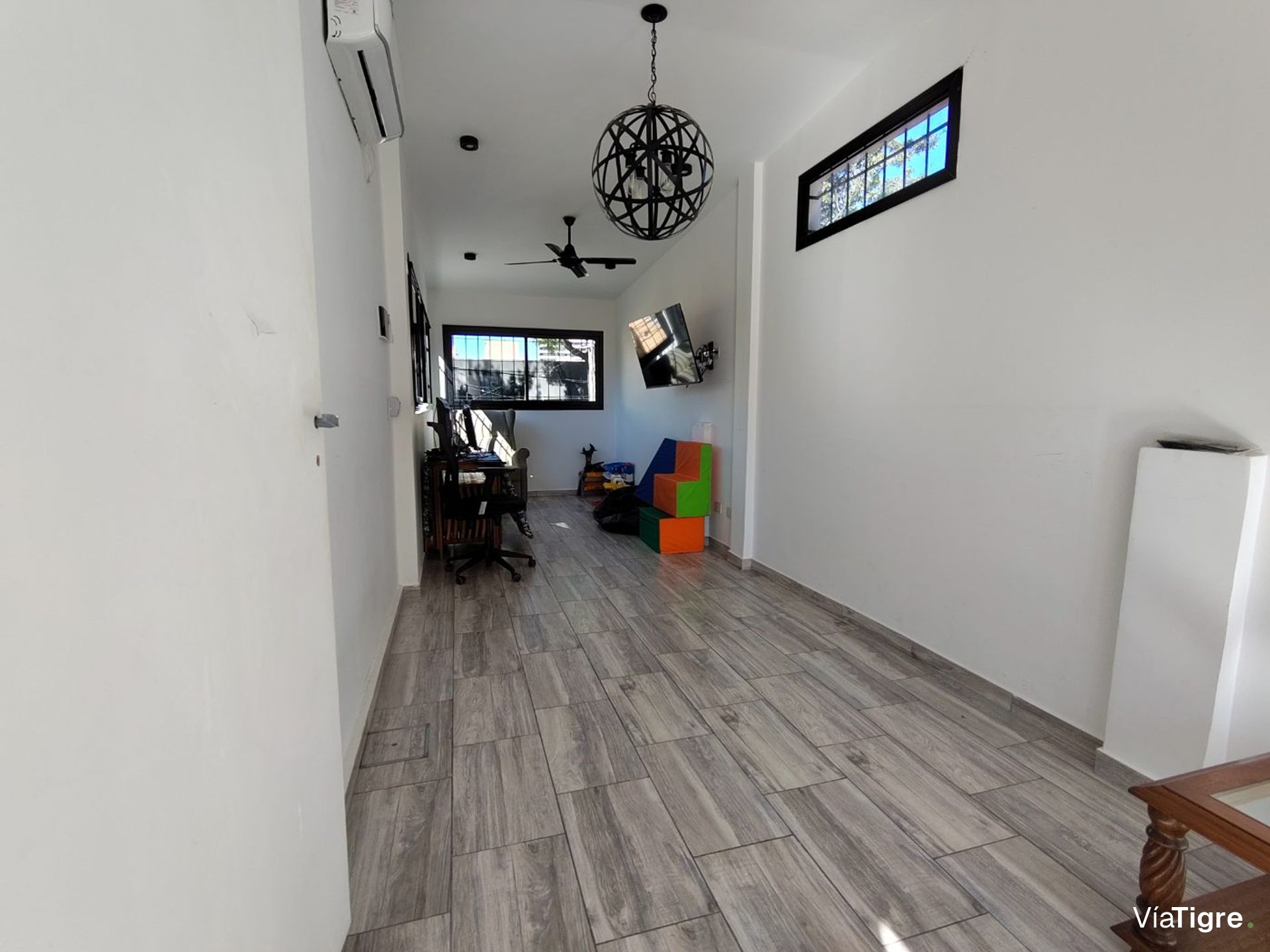 Venta Casa PH Cap Bermúdez 1355 /Av Maipú LaLucila