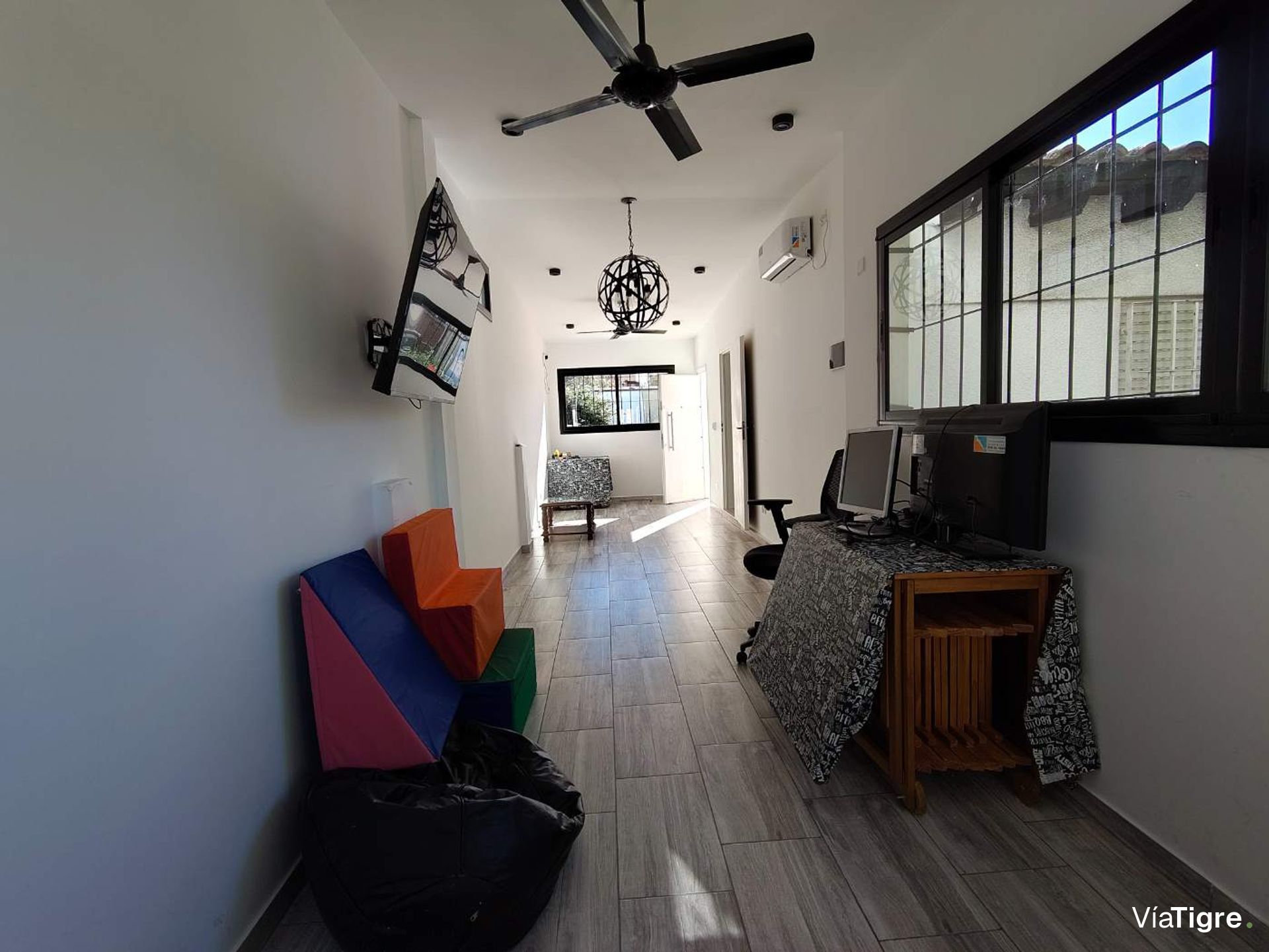 Venta Casa PH Cap Bermúdez 1355 /Av Maipú LaLucila