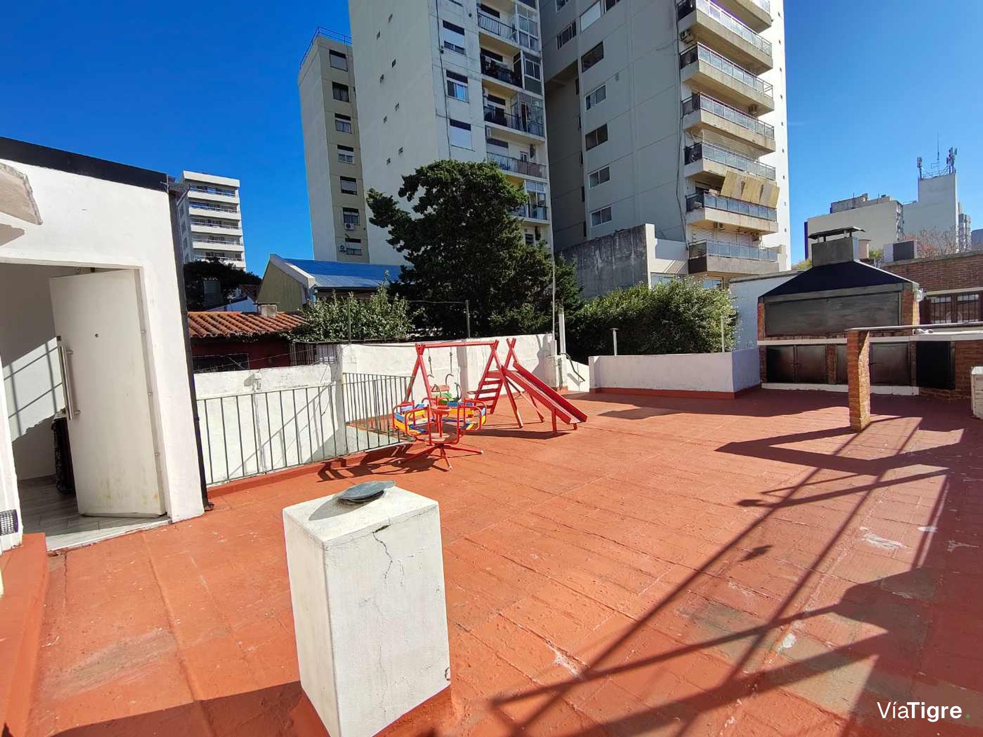 Venta Casa PH Cap Bermúdez 1355 /Av Maipú LaLucila