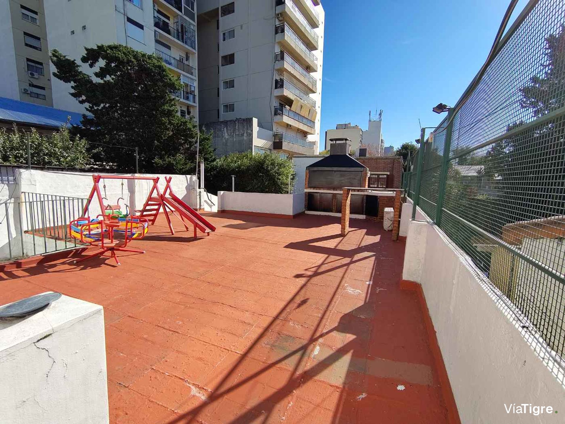 Venta Casa PH Cap Bermúdez 1355 /Av Maipú LaLucila