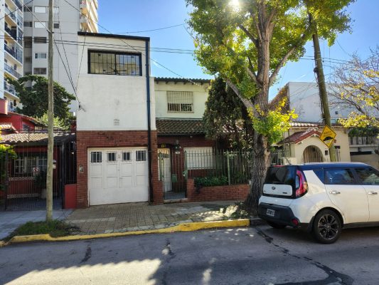 Sale House PH Cap Bermúdez 1355 /Av Maipú LaLucila