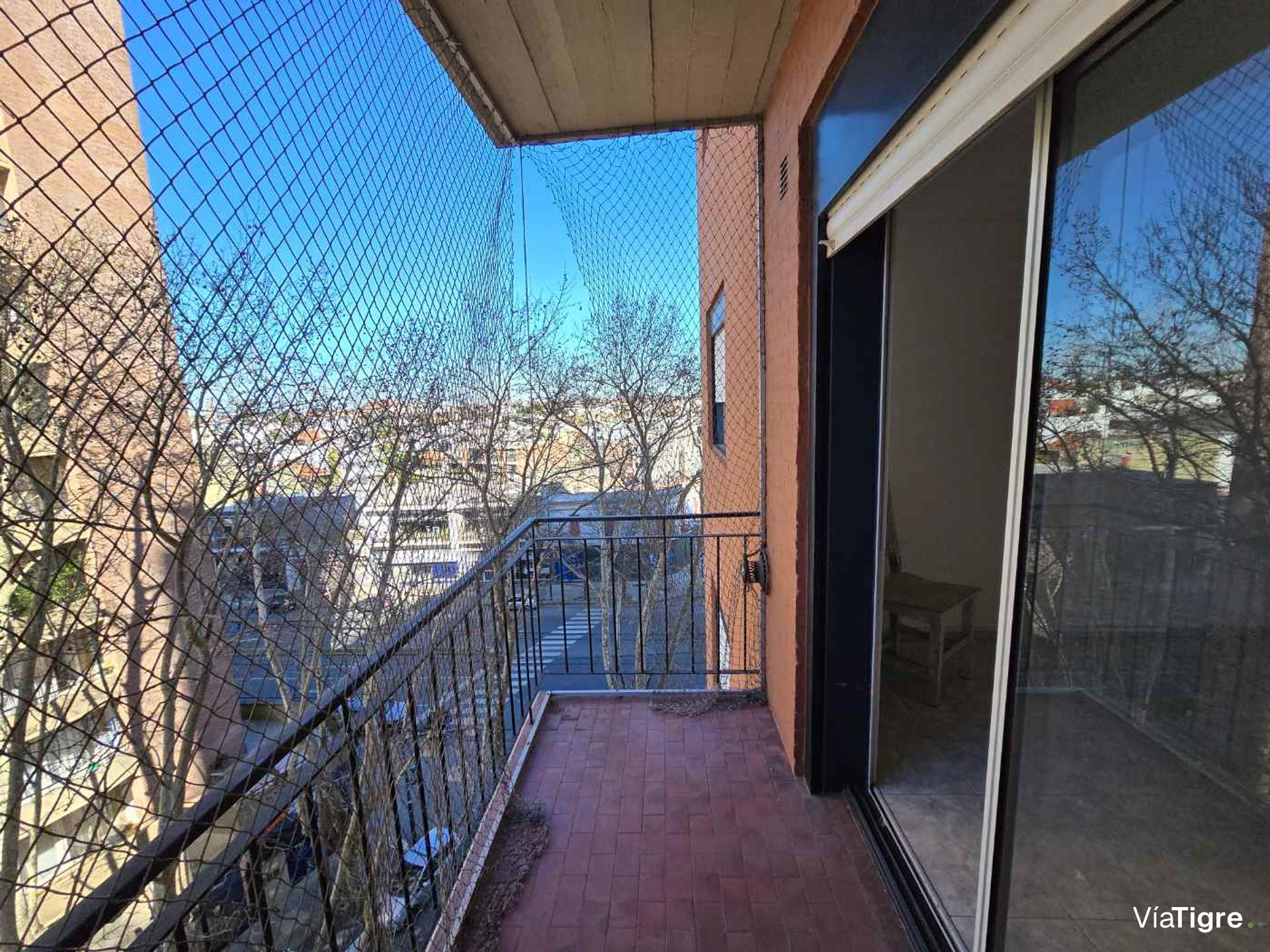 Departamento 2 Amb Venta San Isidro Cochera Bauler
