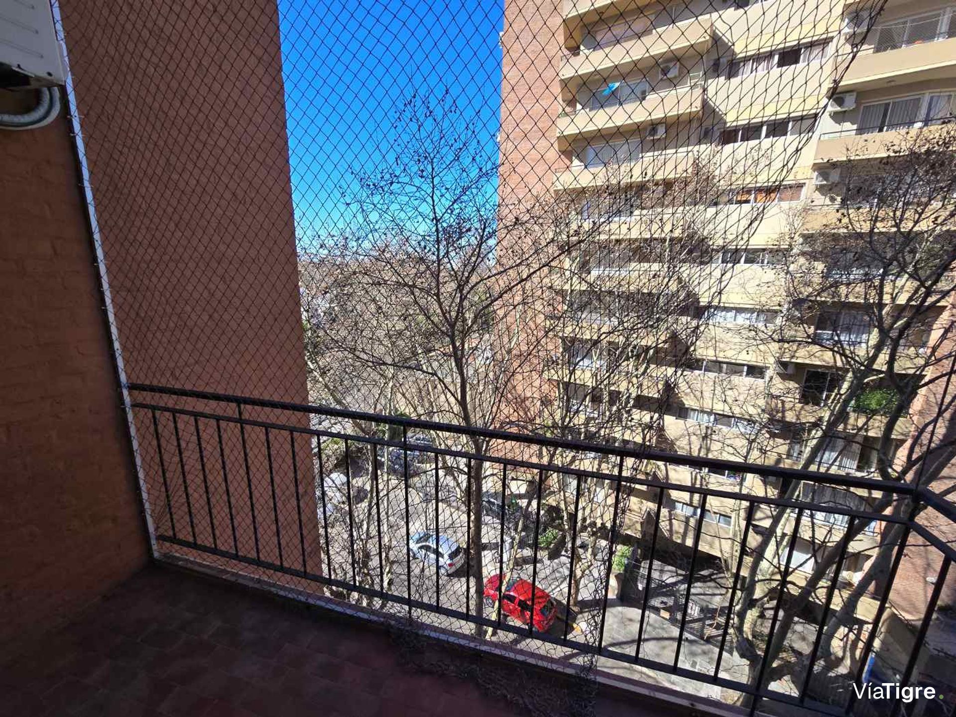 Departamento 2 Amb Venta San Isidro Cochera Bauler