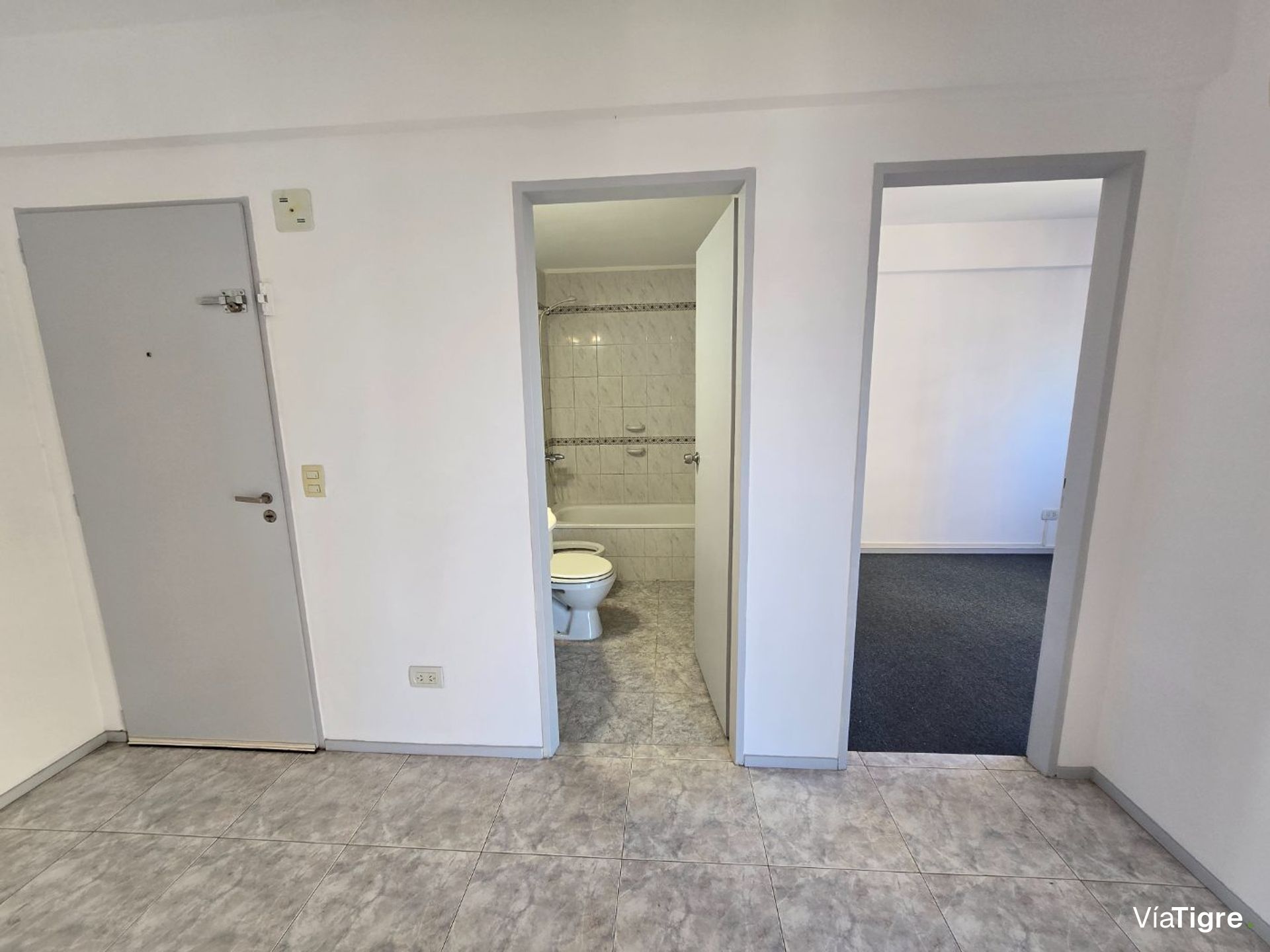 Departamento 2 Amb Venta San Isidro Cochera Bauler