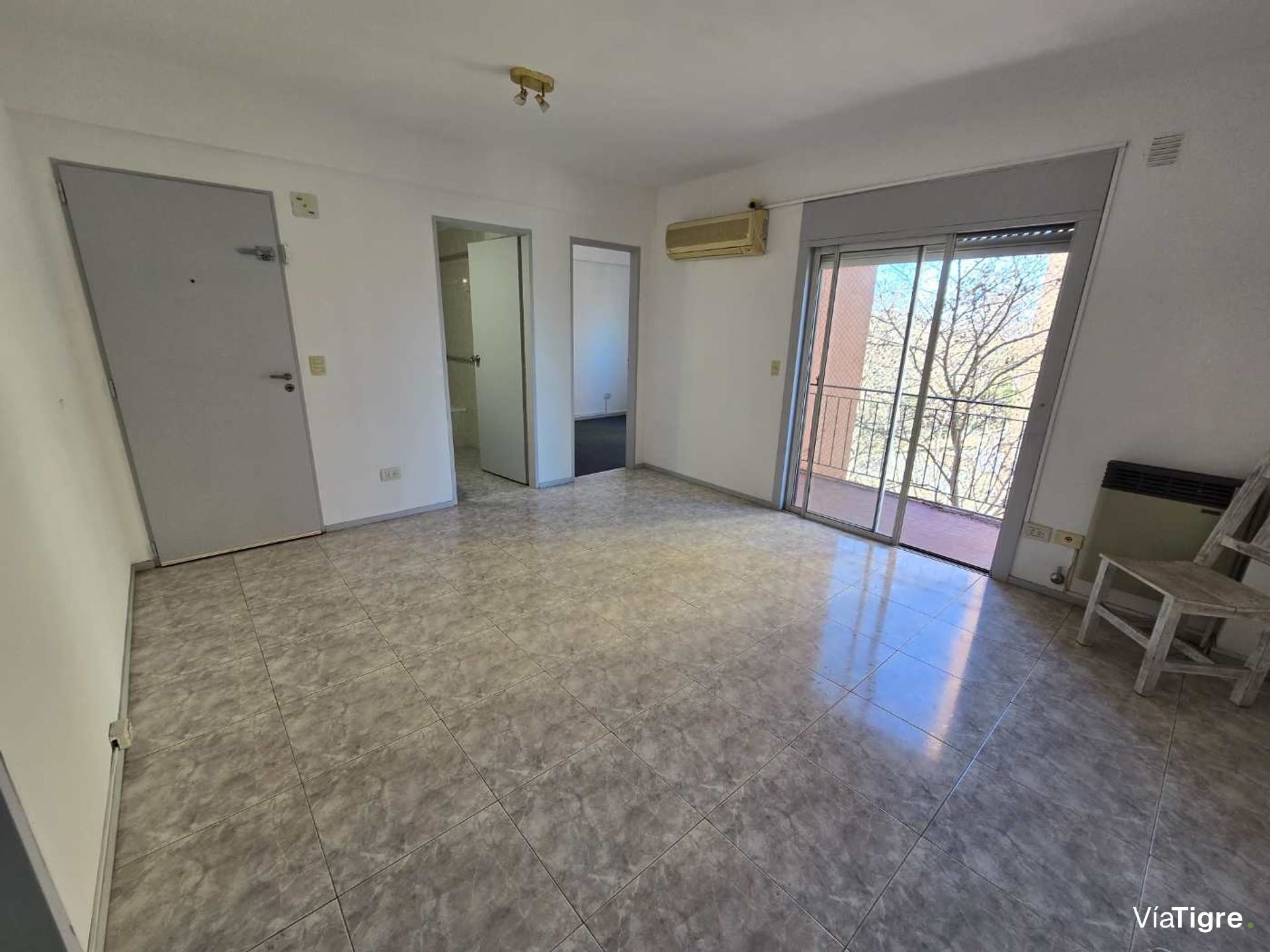 Departamento 2 Amb Venta San Isidro Cochera Bauler
